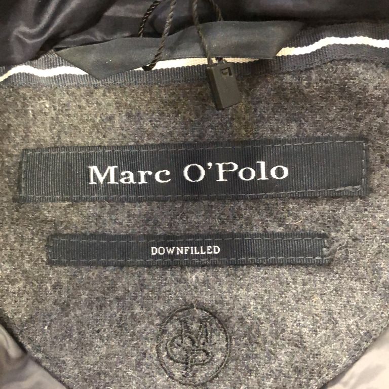 Marc O'Polo