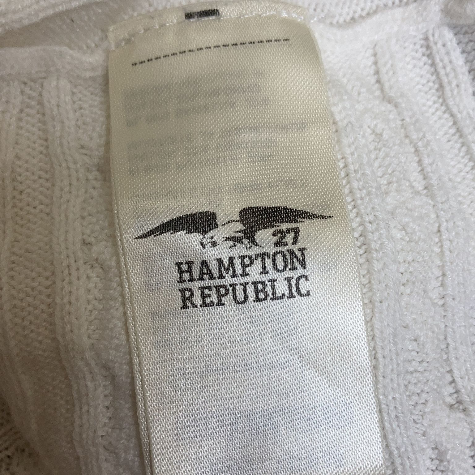 Hampton Republic