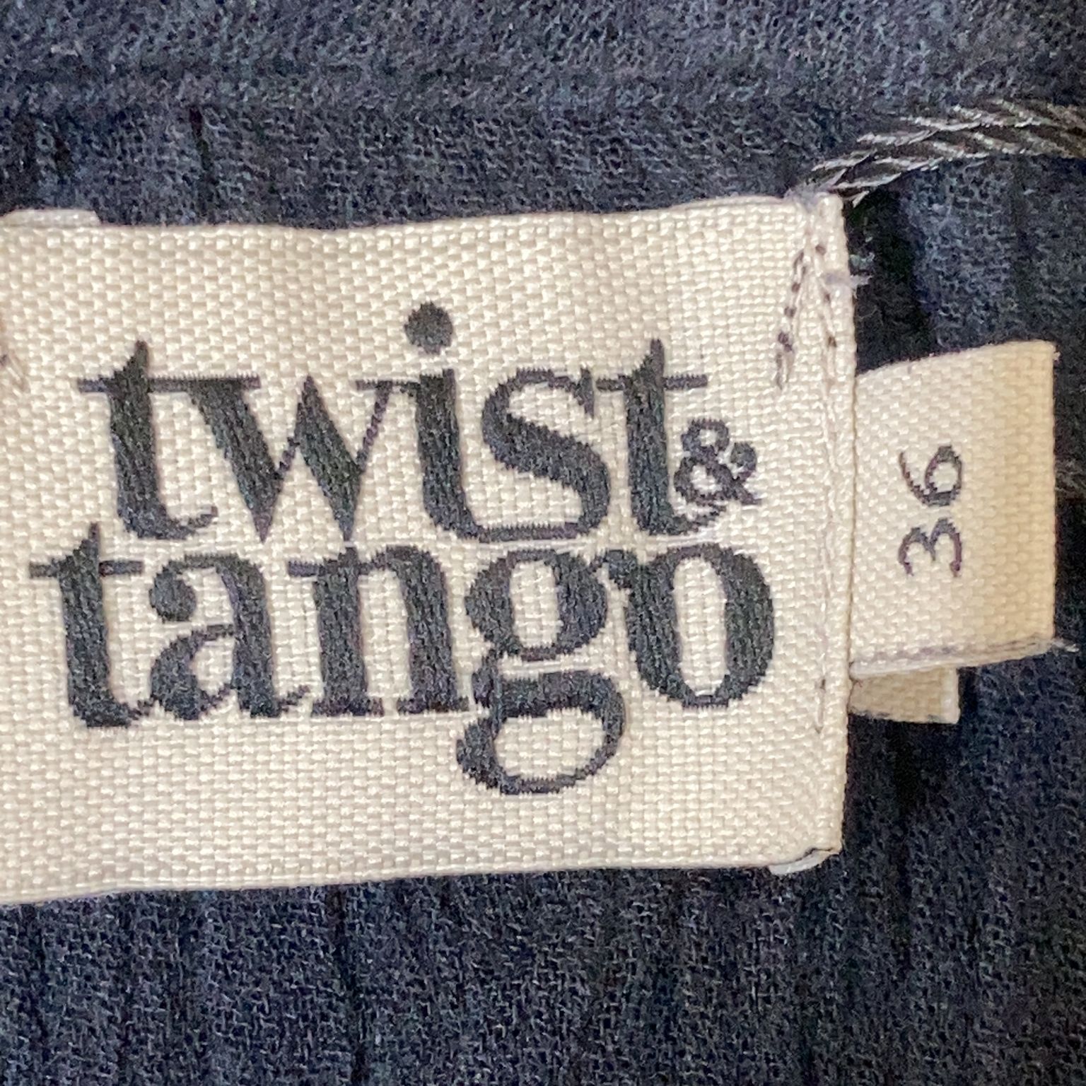 Twist  Tango