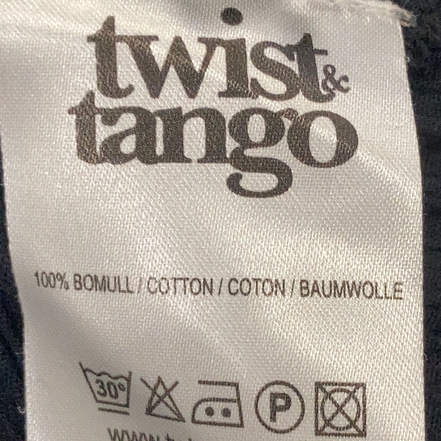 Twist  Tango