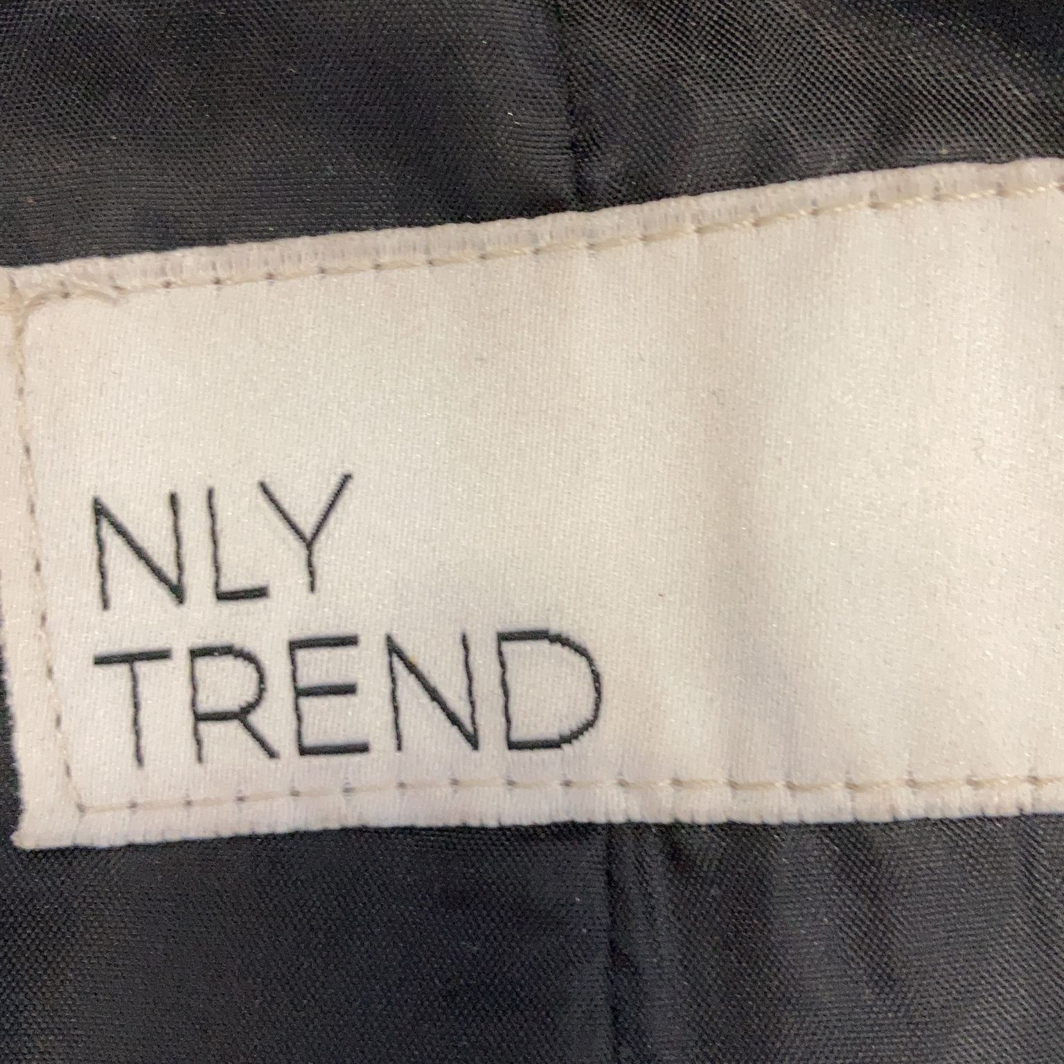 NLY Trend