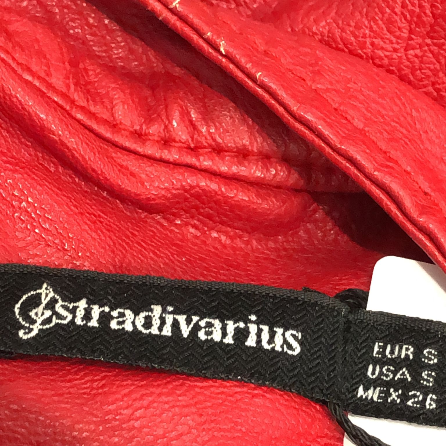 Stradivarius