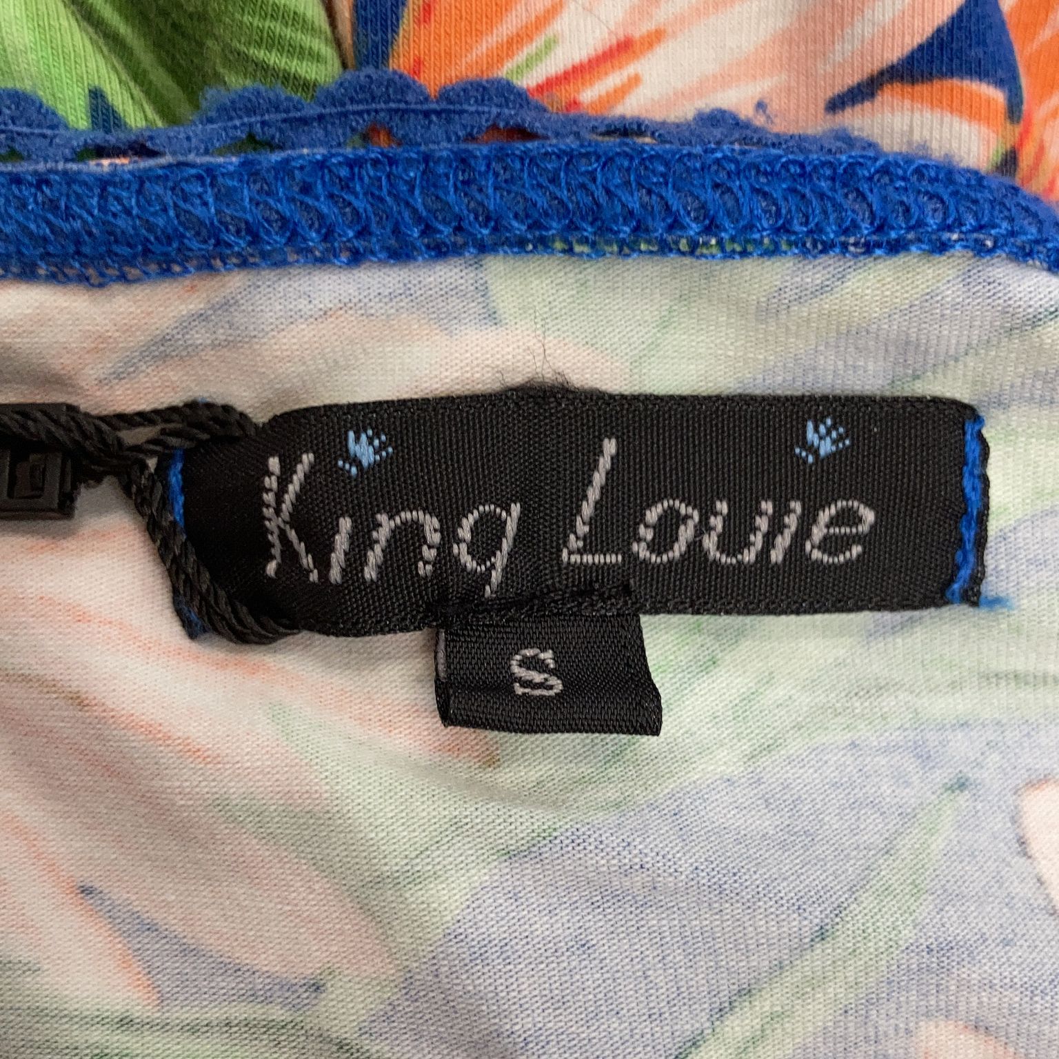 King Louie