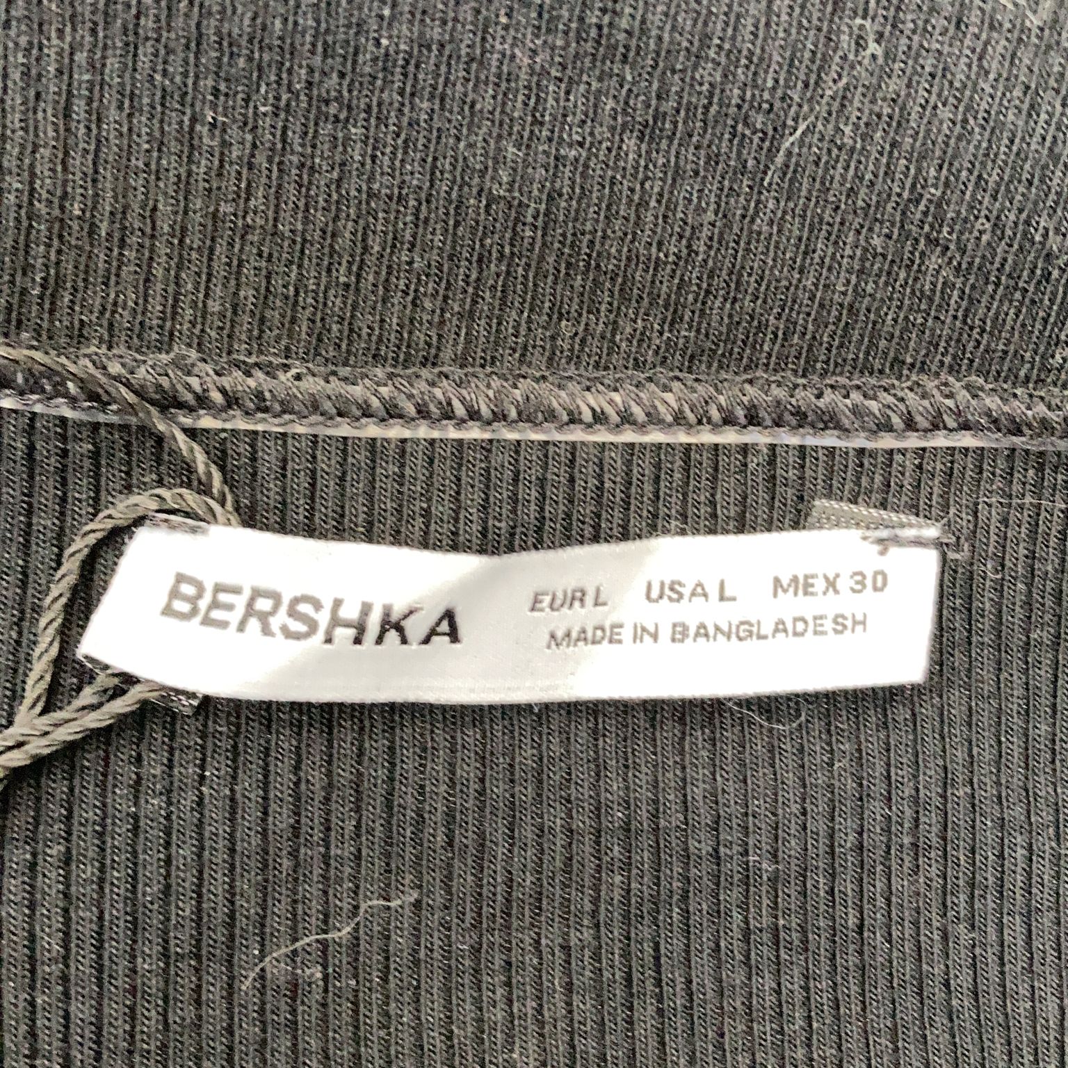 Bershka