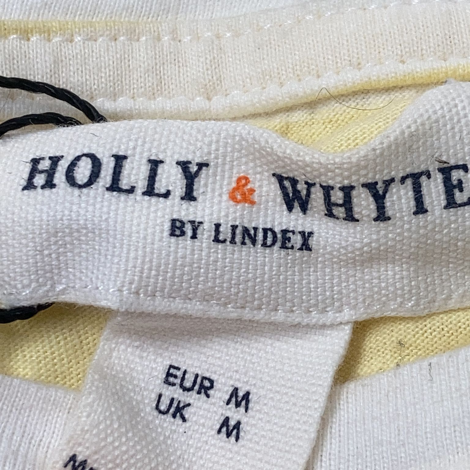 Holly  Whyte by Lindex