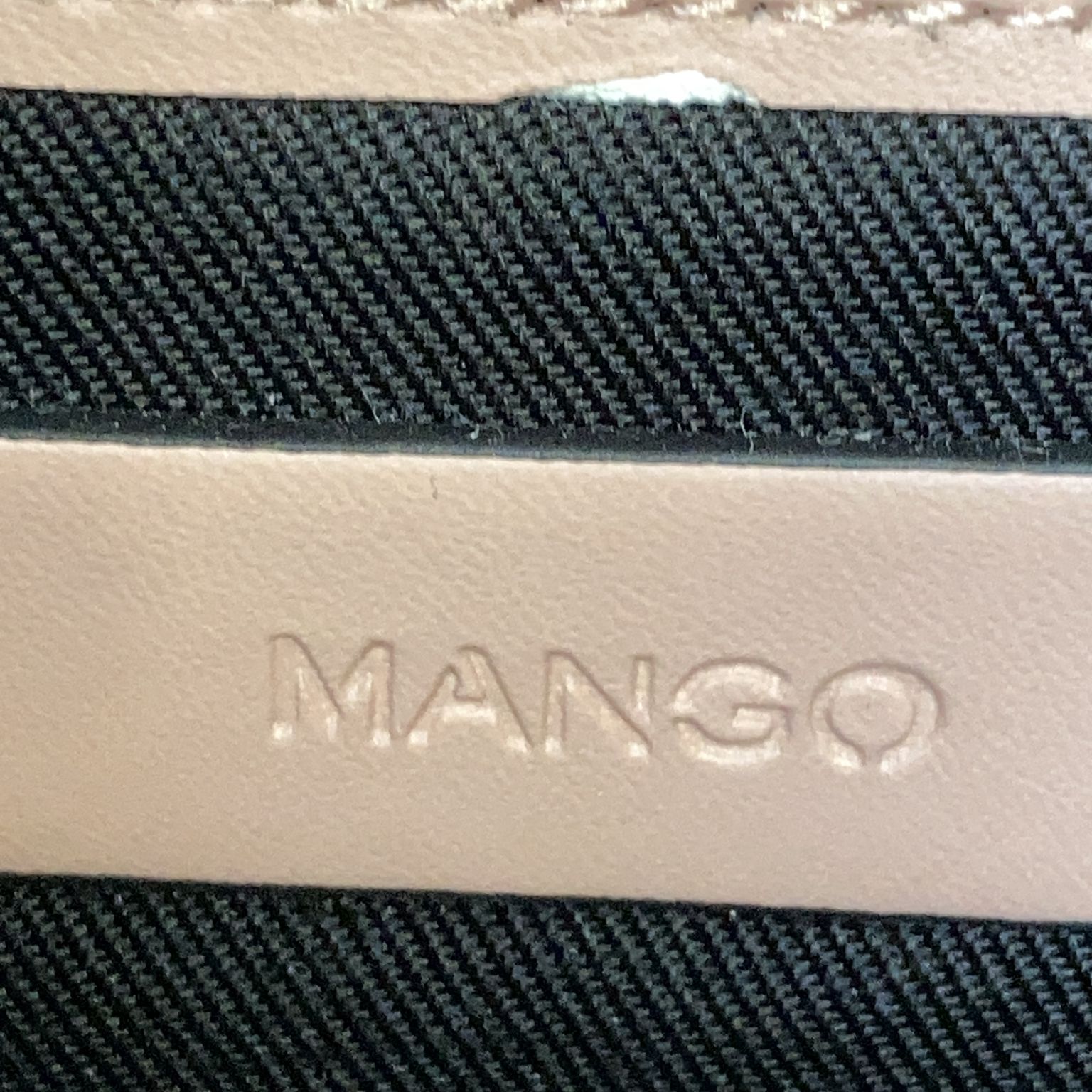 Mango