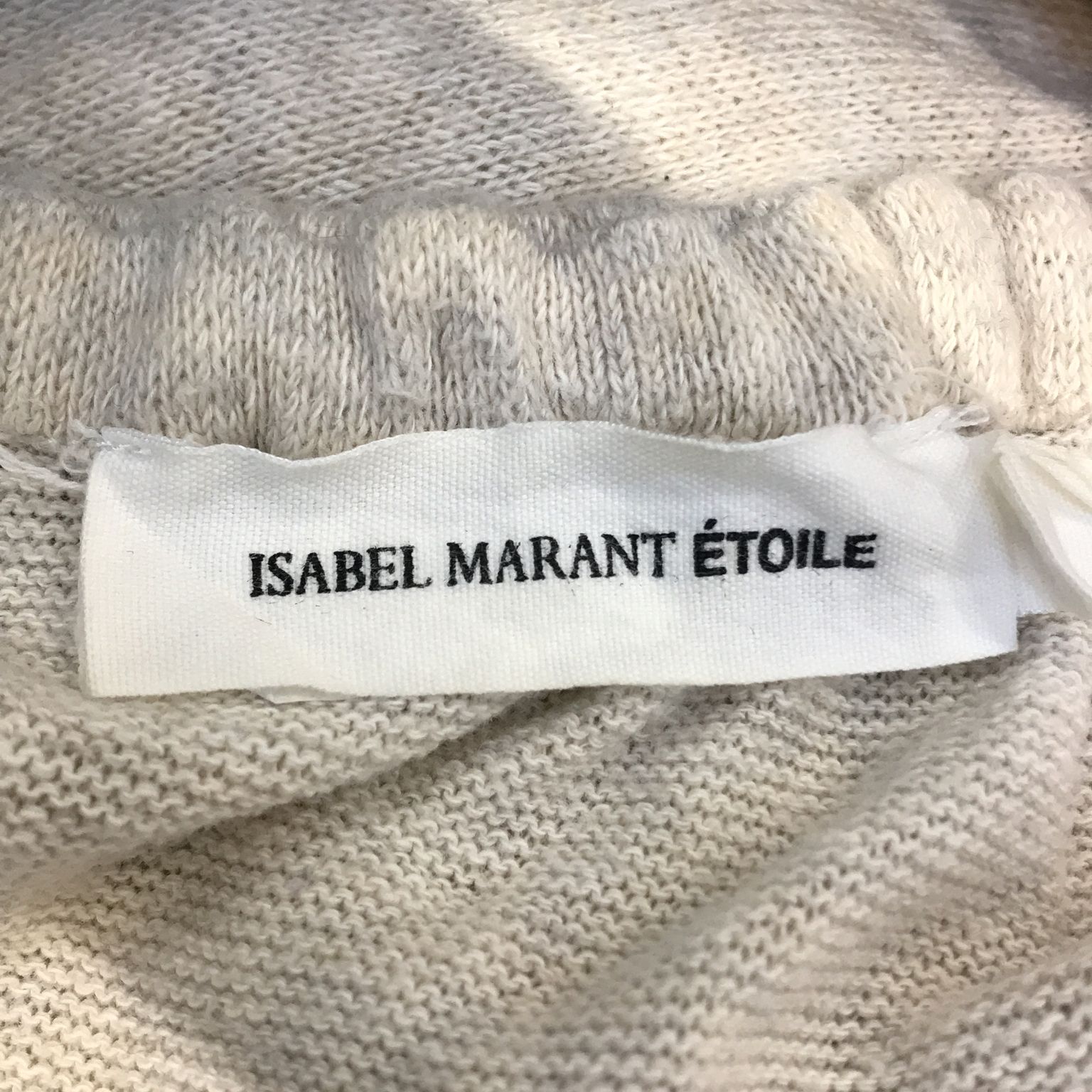 Isabel Marant Étoile