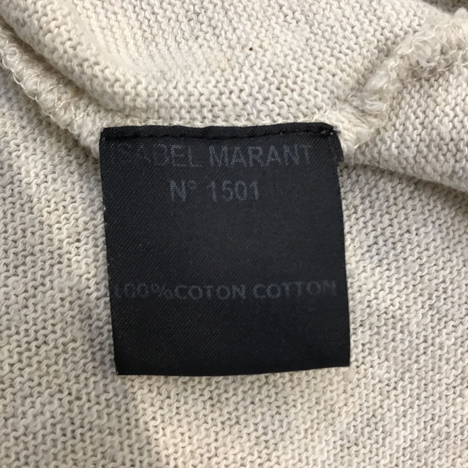 Isabel Marant Étoile