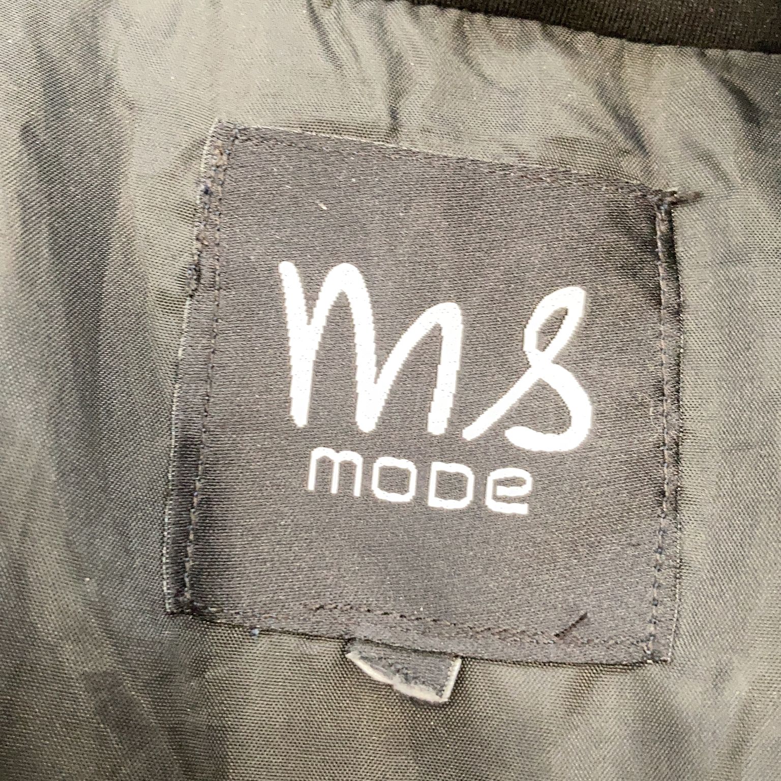 Ms Mode