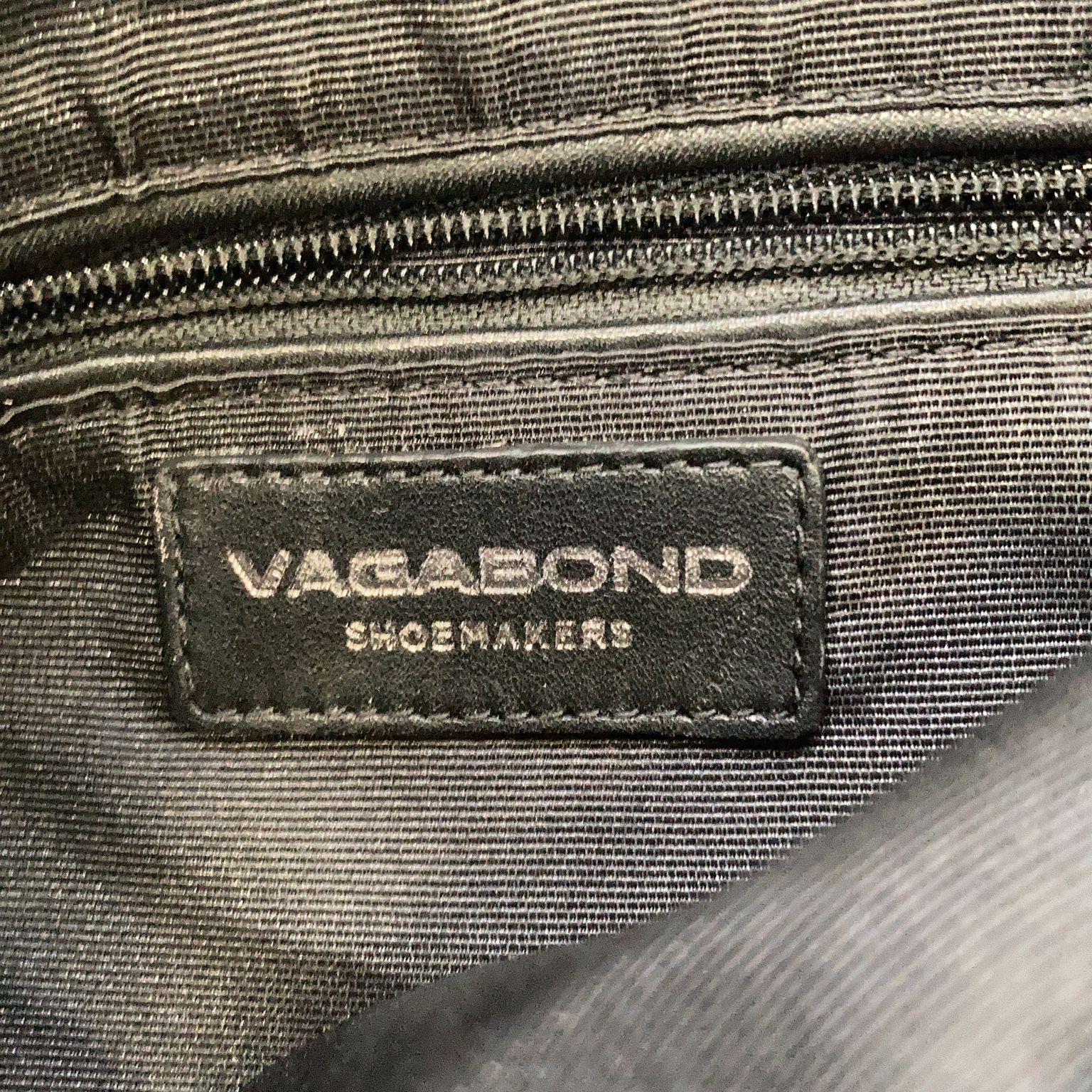 Vagabond