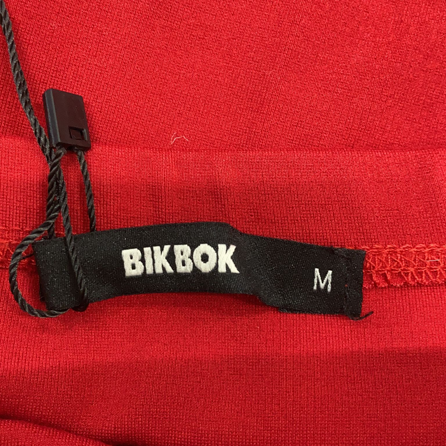 Bik Bok