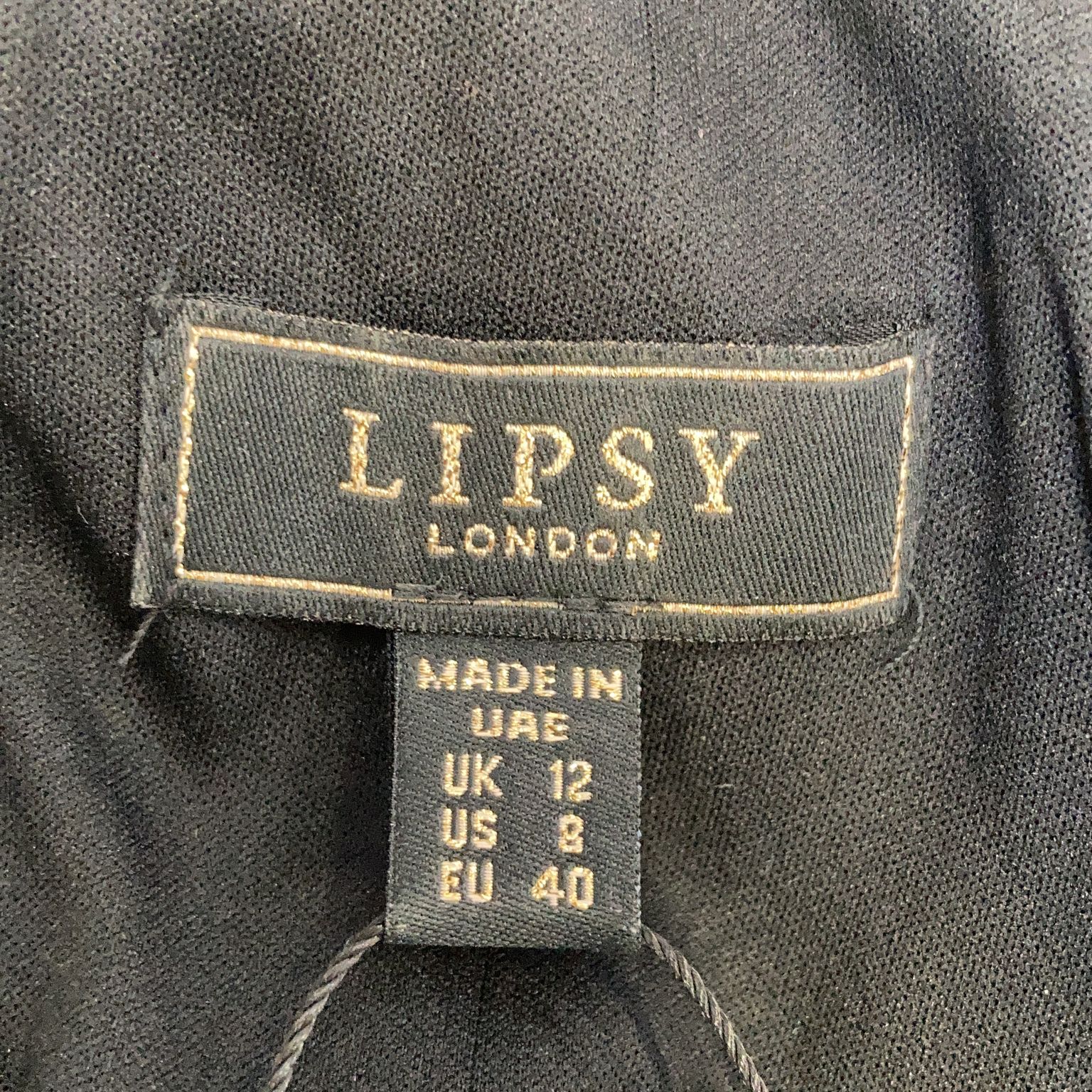 Lipsy London