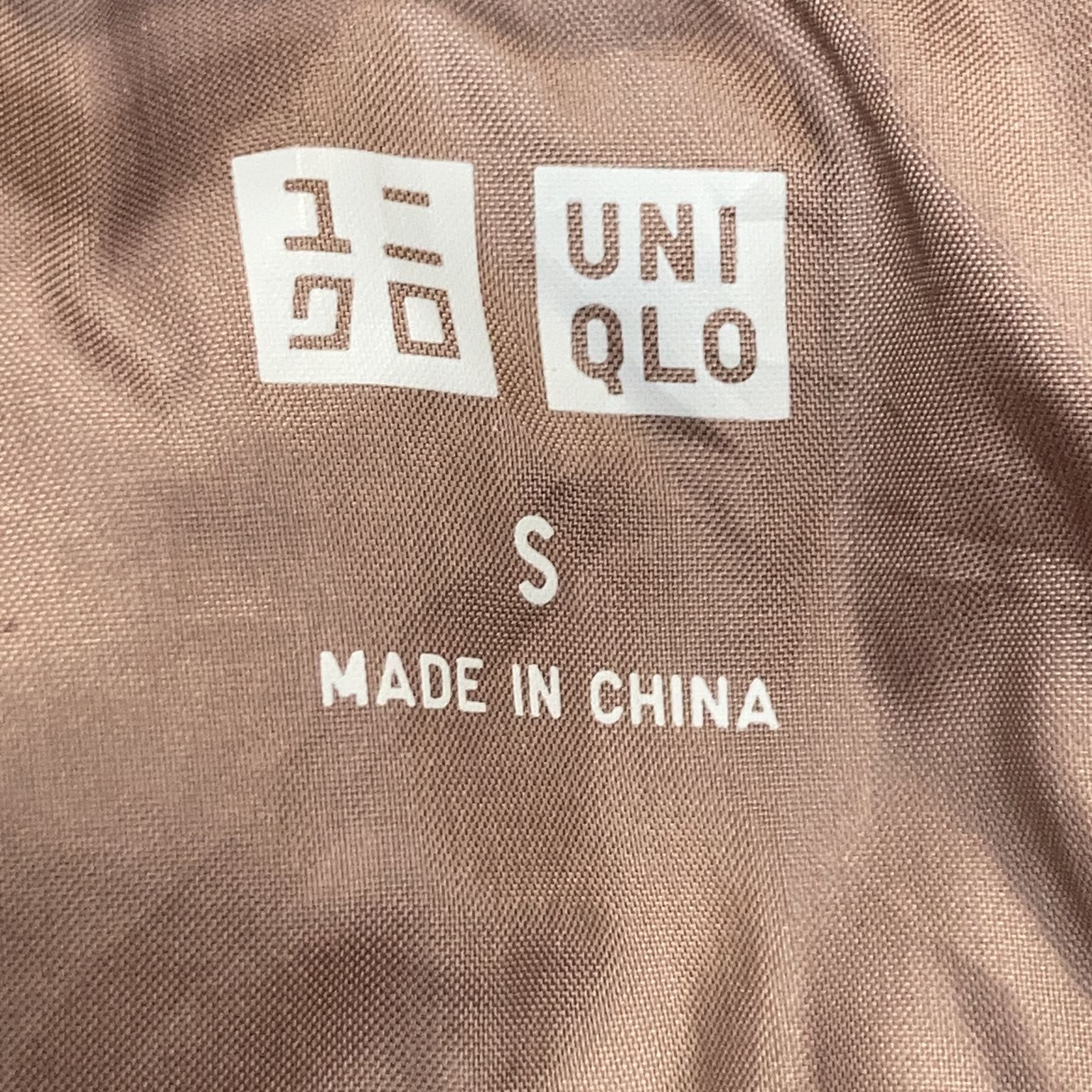 Uniqlo