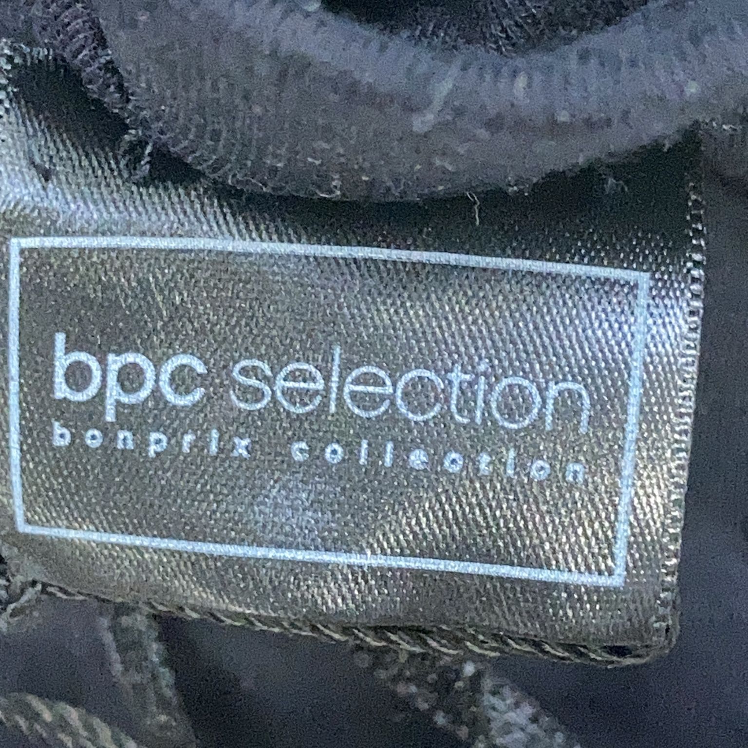 Bonprix Collection