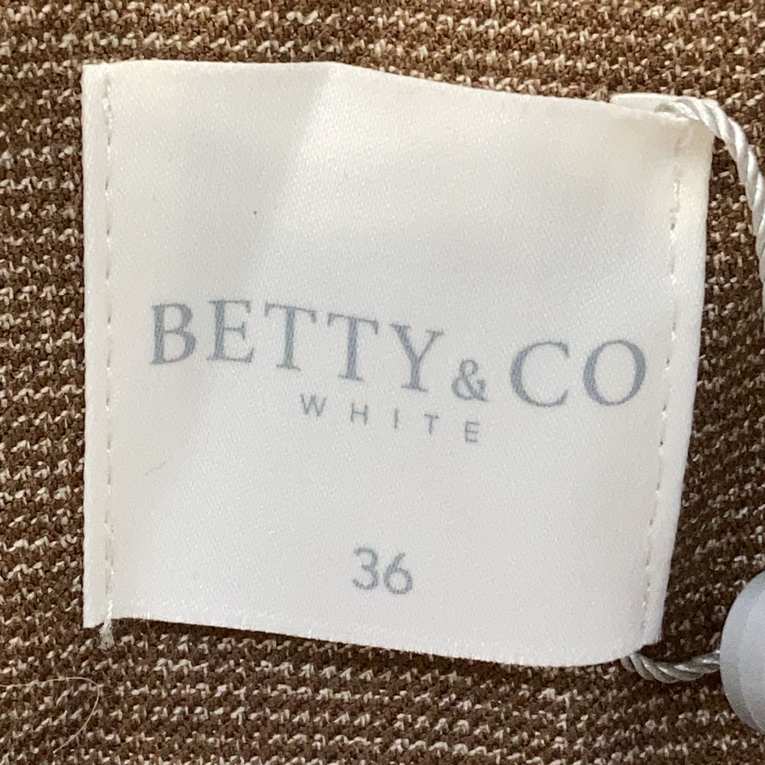 Betty  Co