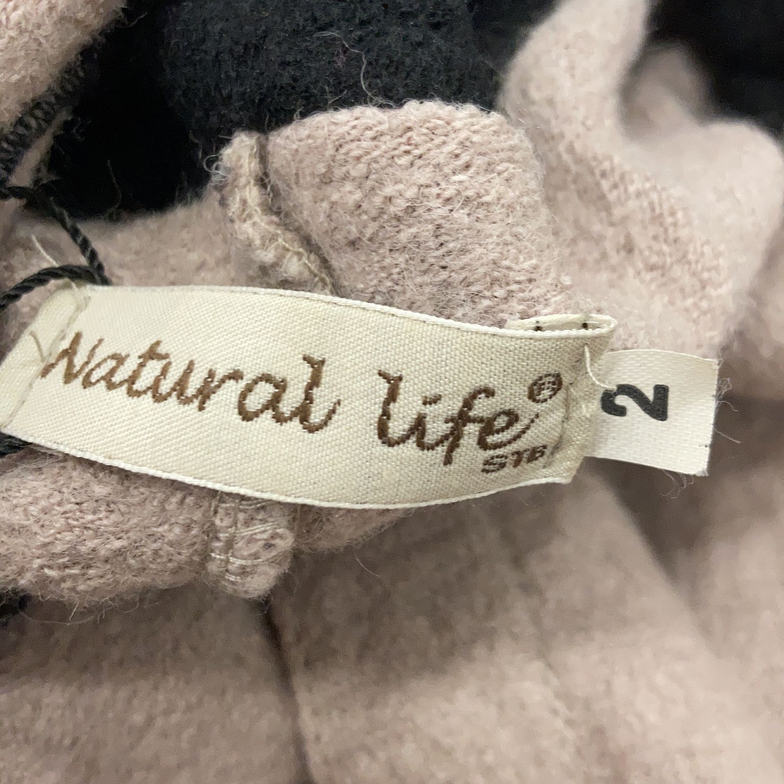 Natural life