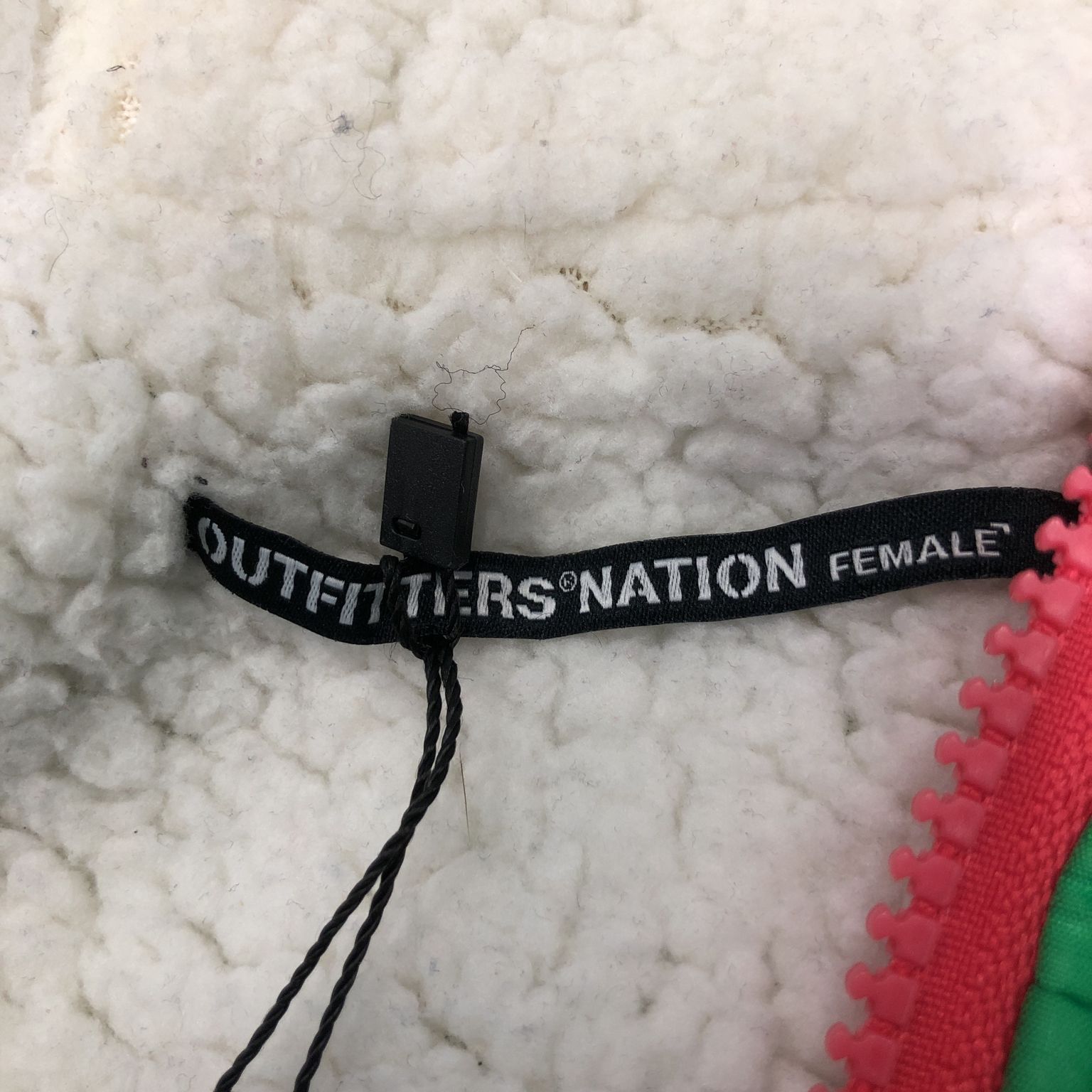 Outfitters Nation