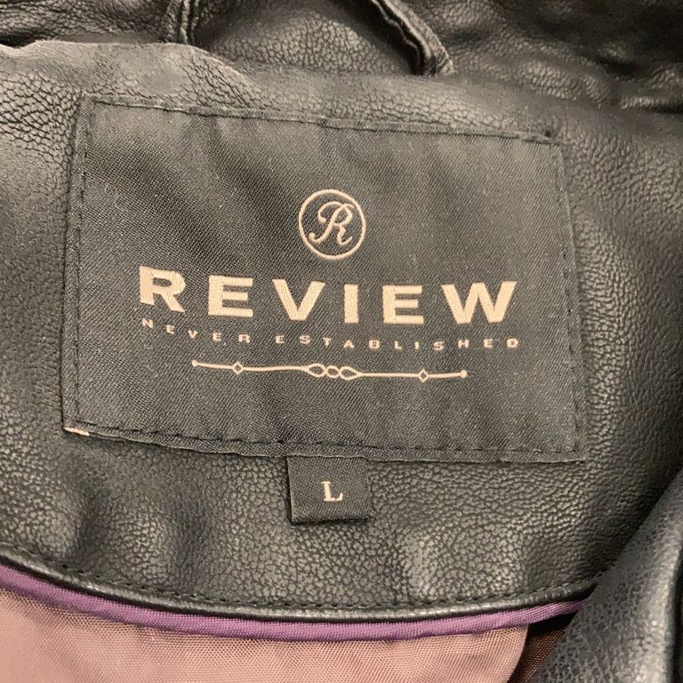 Review