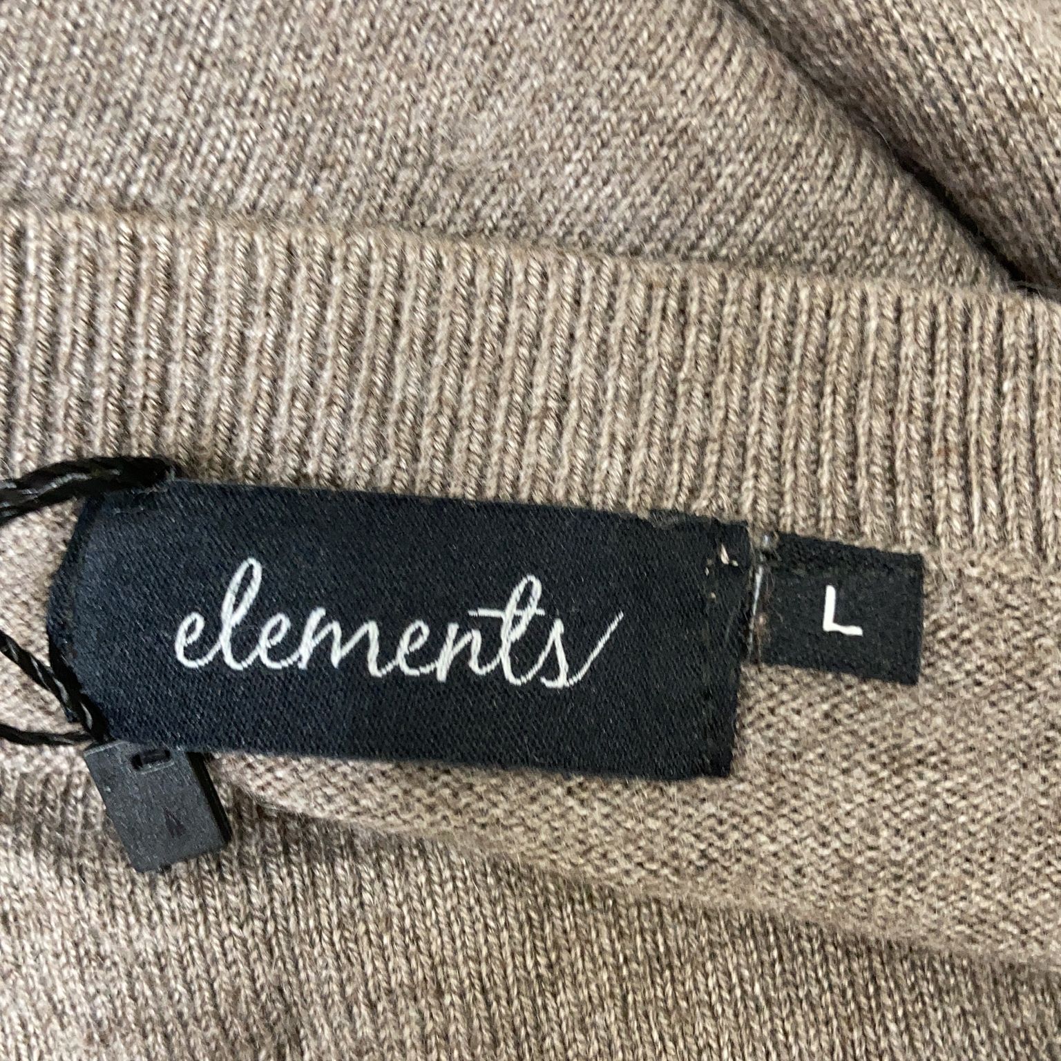 Elements