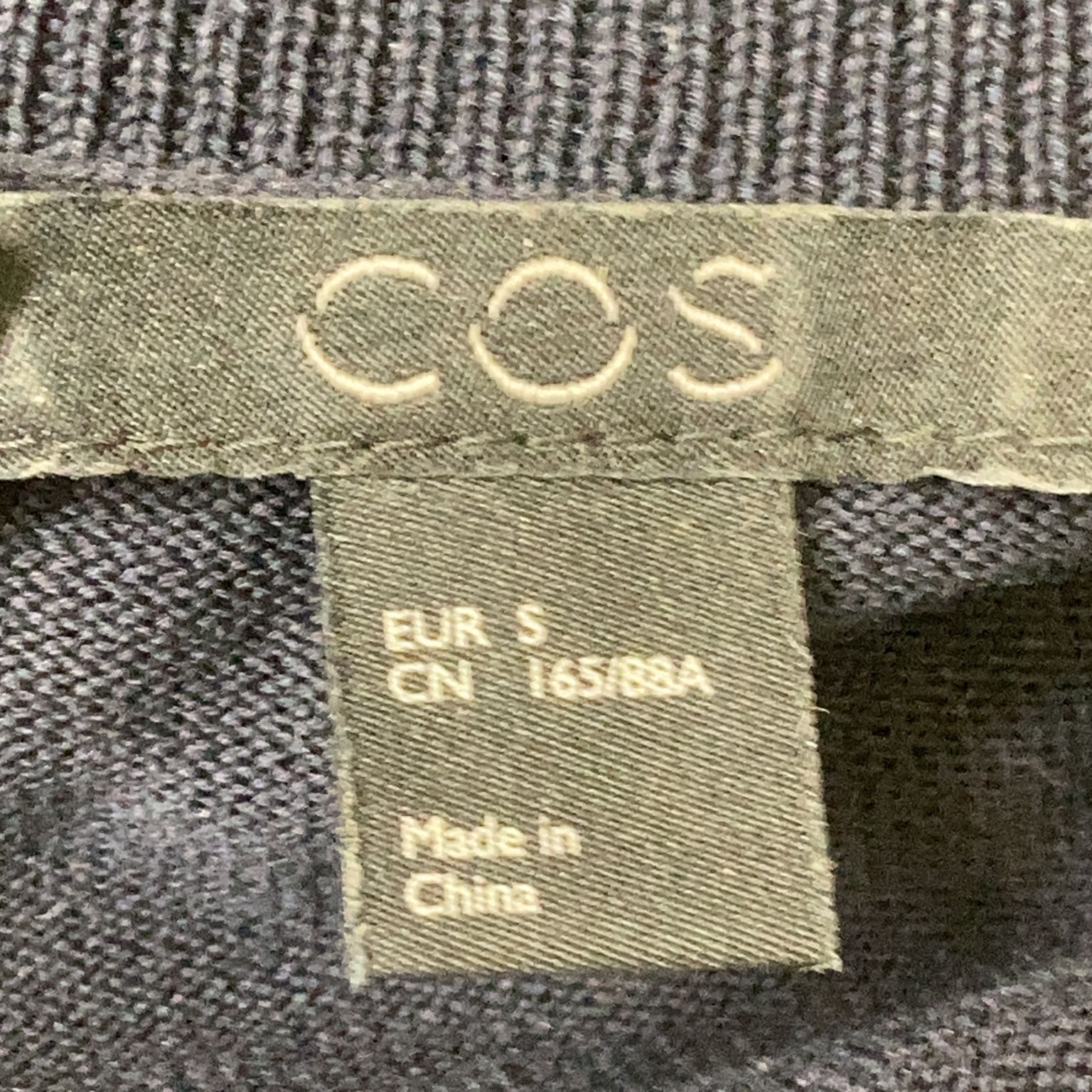 COS