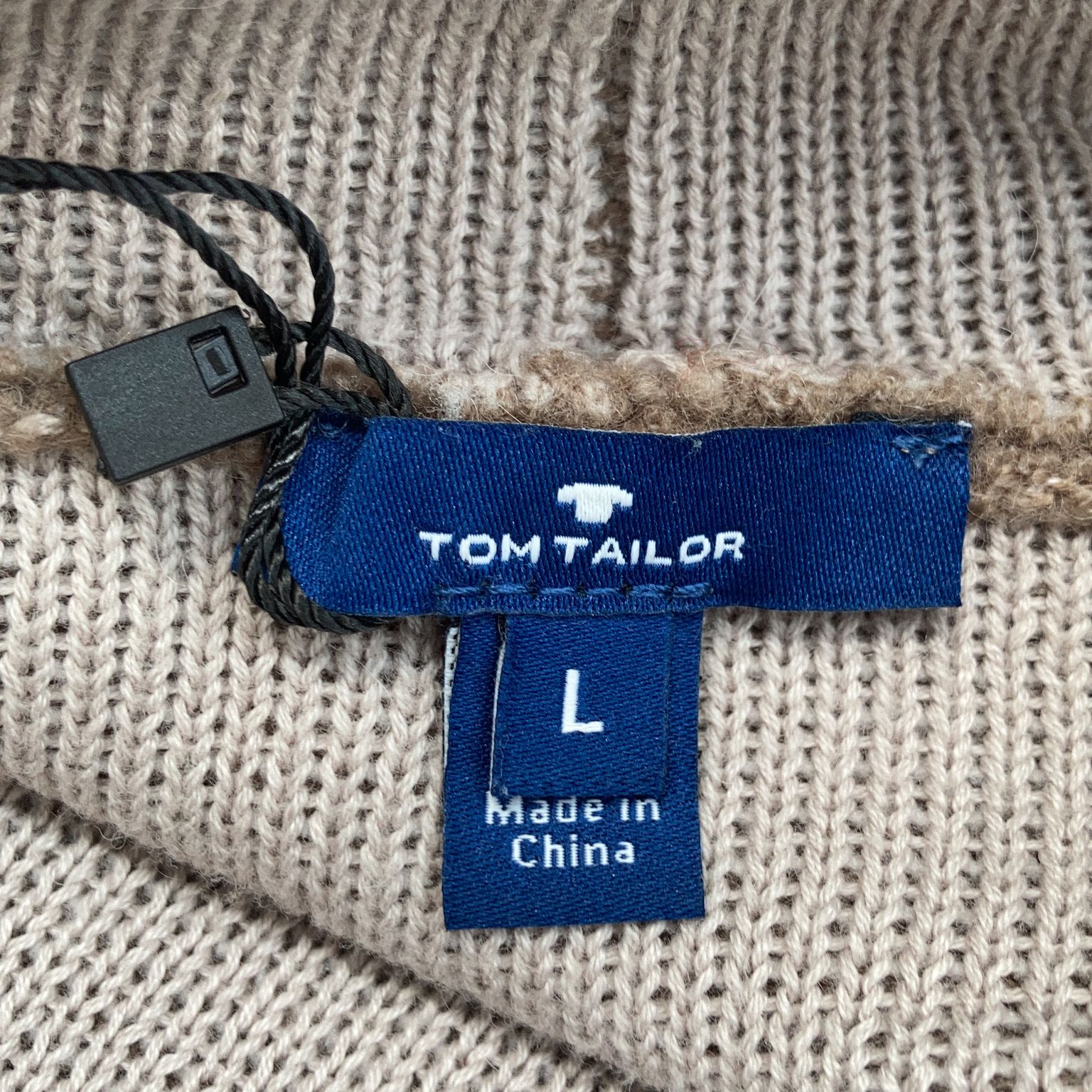 Tom Tailor