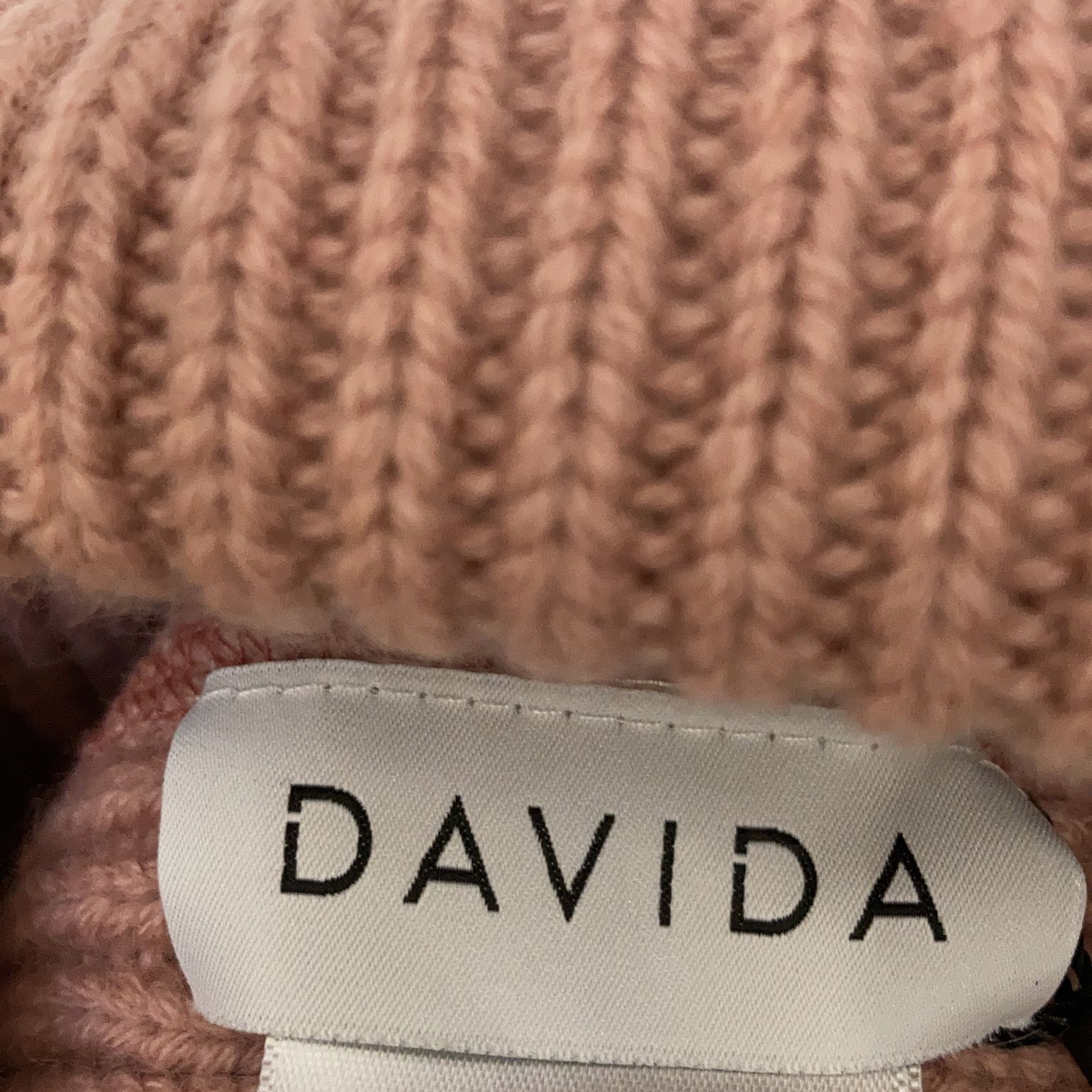 Davida