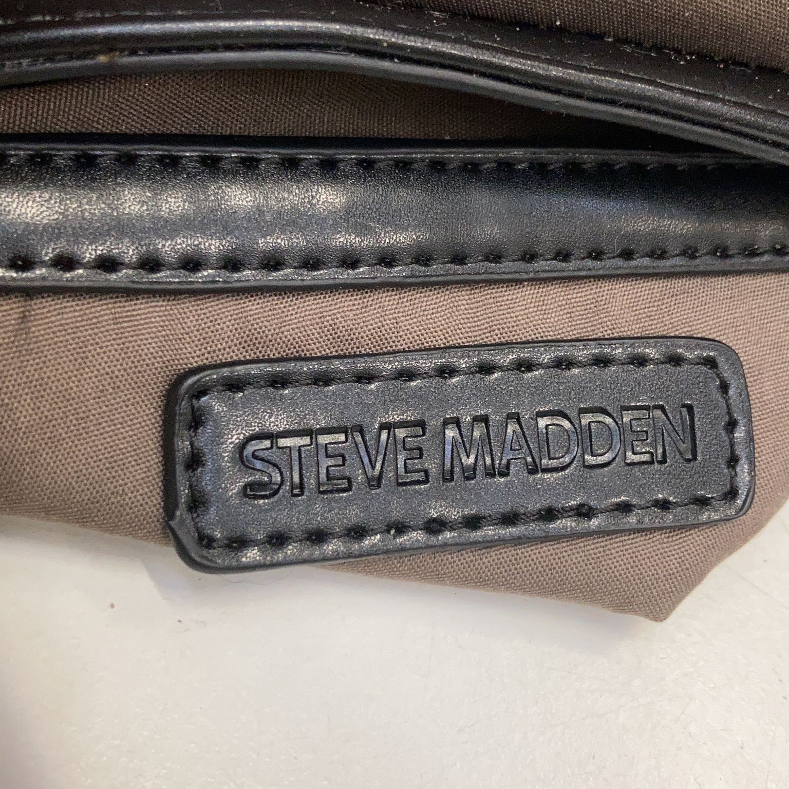 Steve Madden