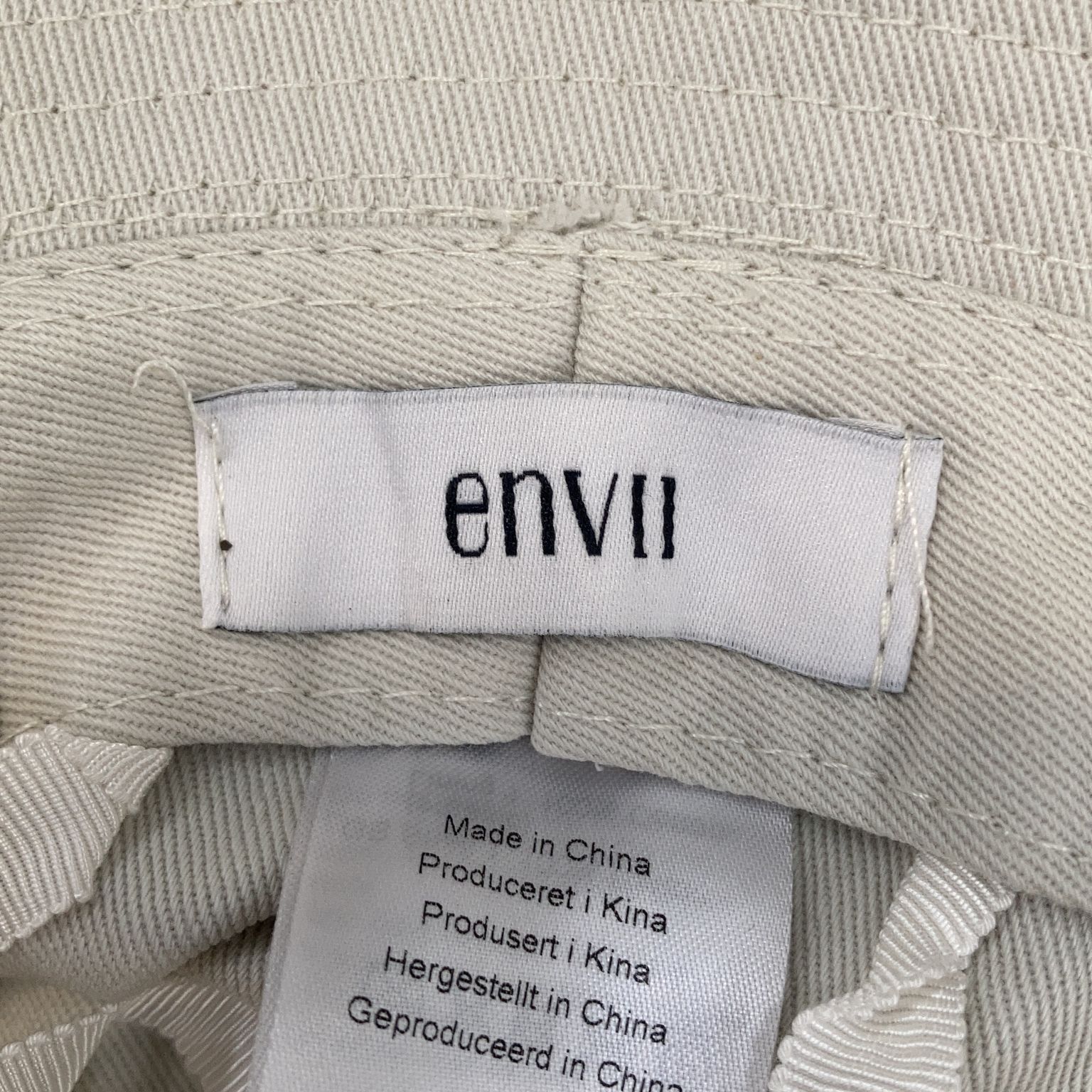 Envii