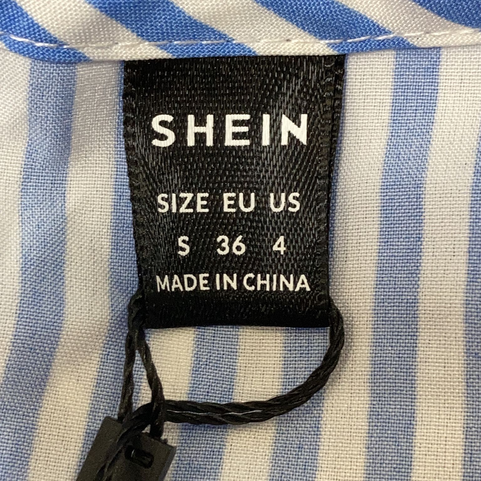 Shein