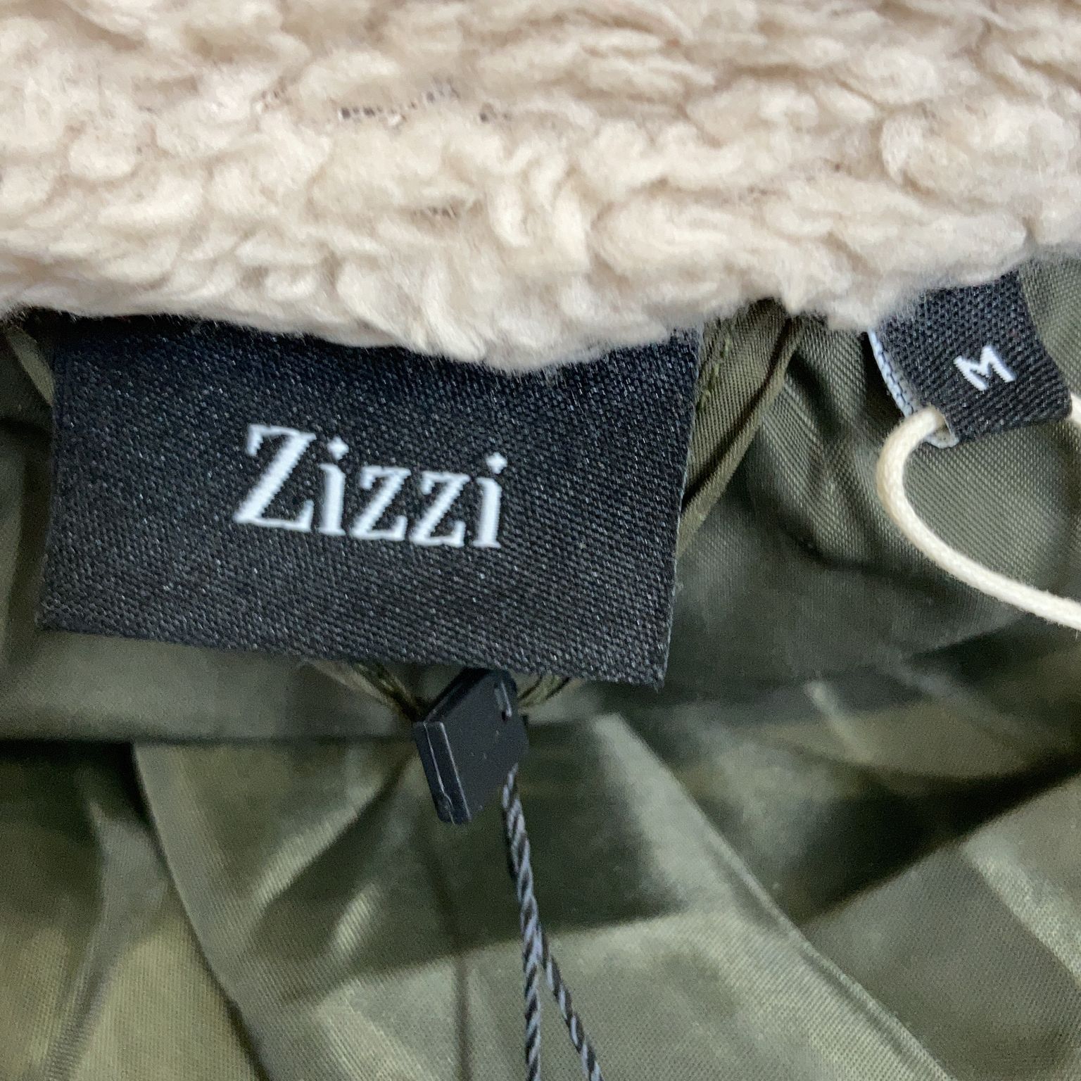 Zizzi