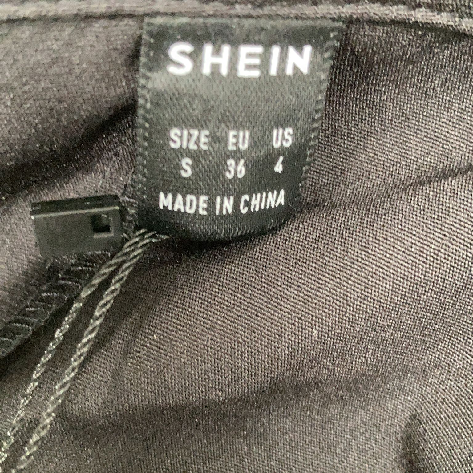 Shein