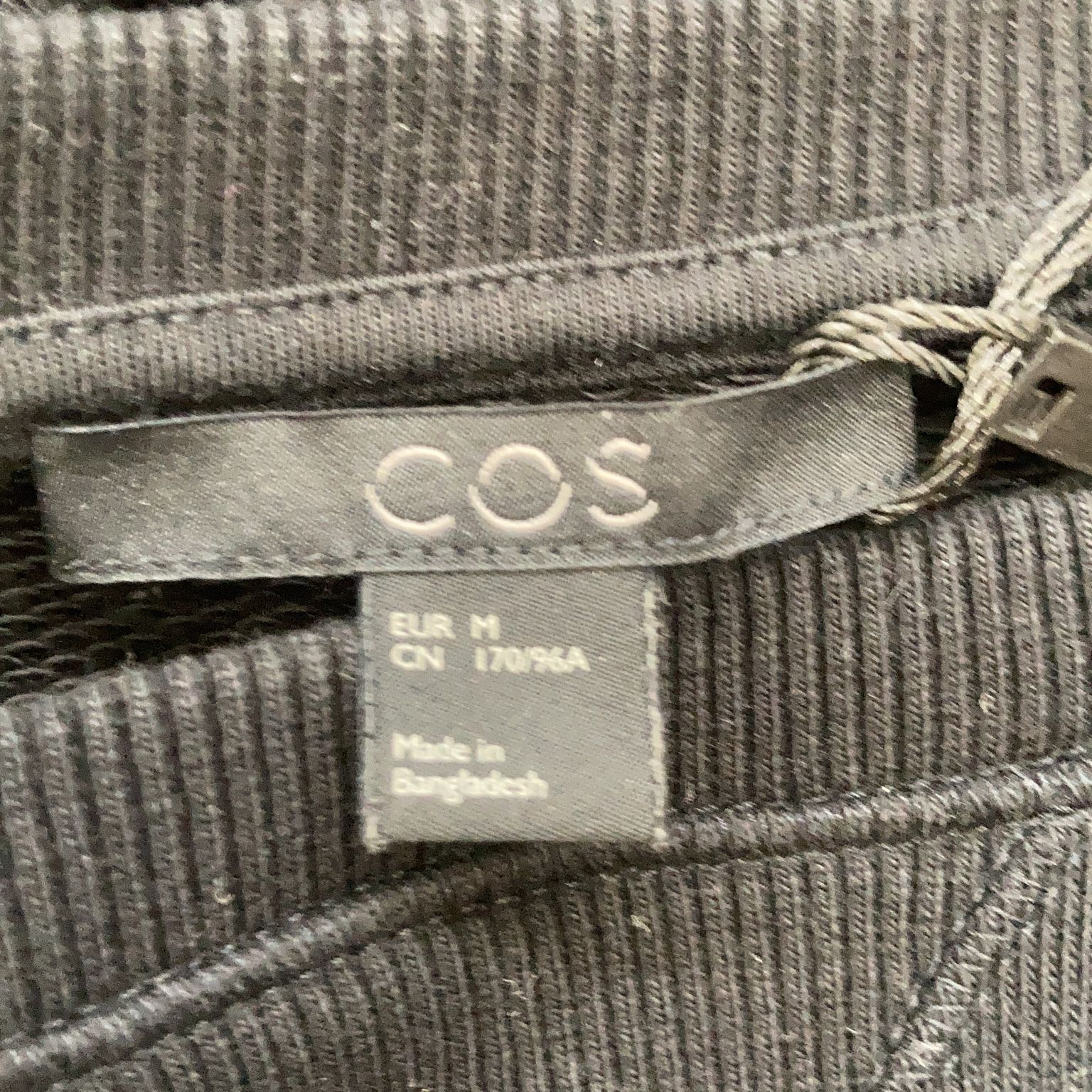 COS