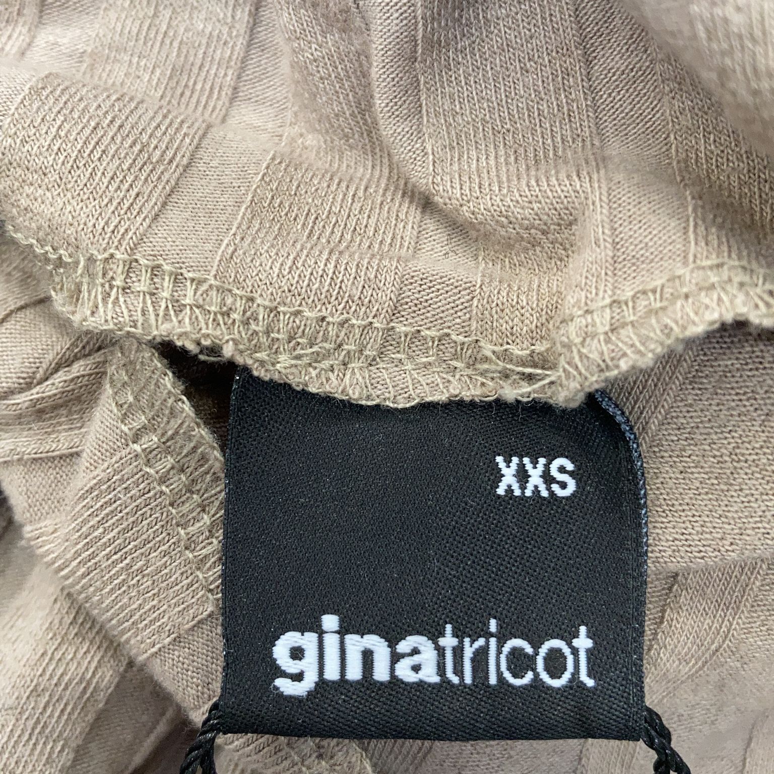 Gina Tricot