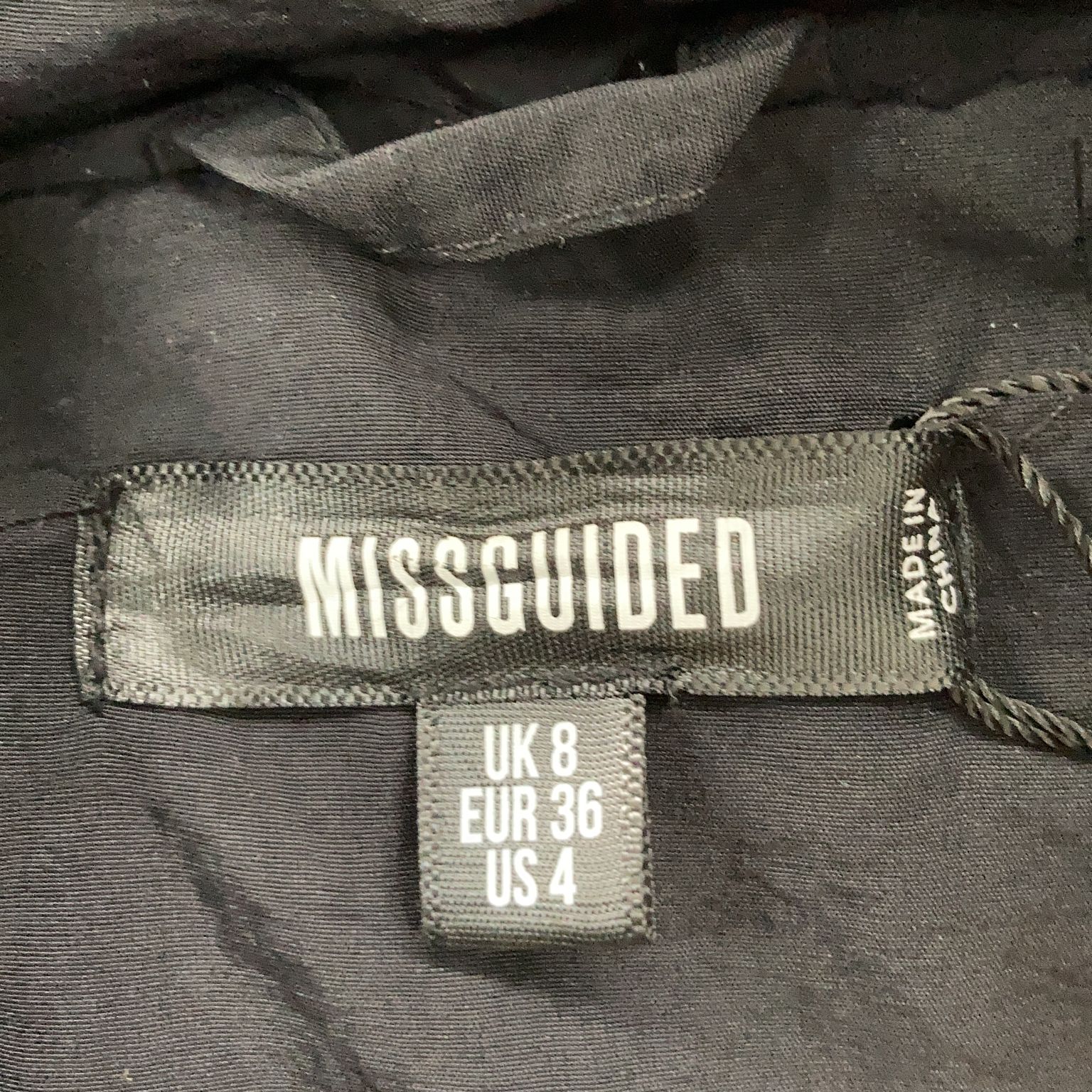 Missguided