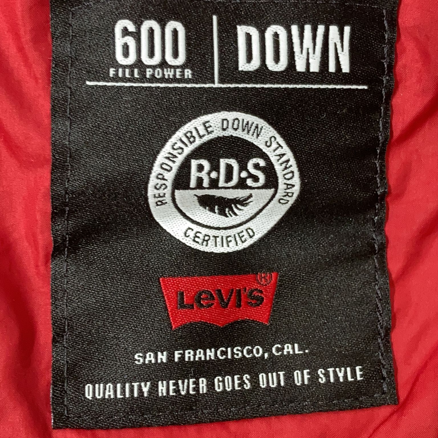 Levi Strauss  Co