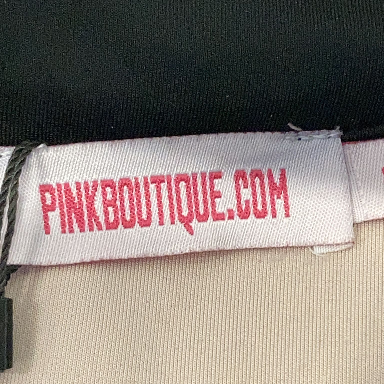 Pink Boutique