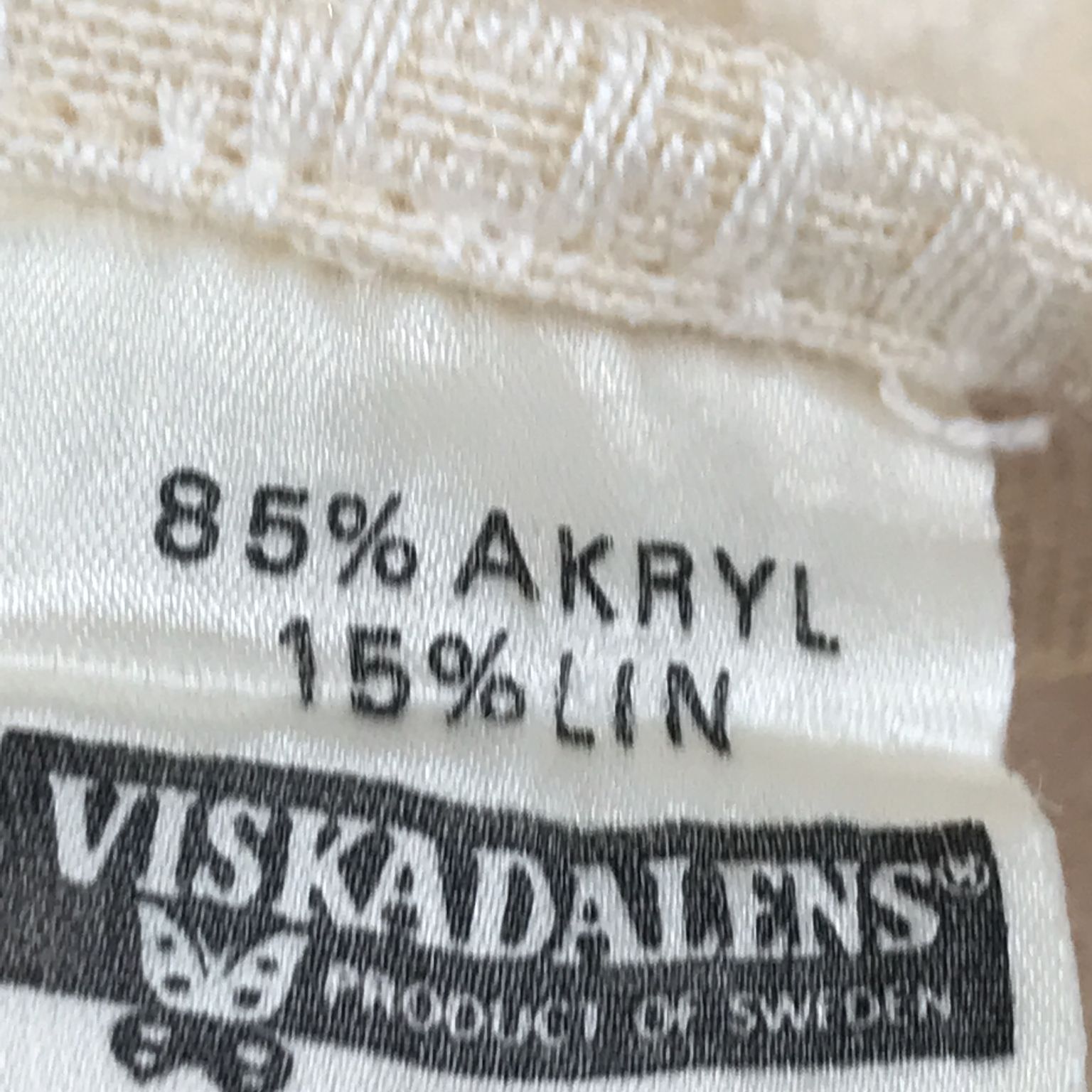 Viskadalens