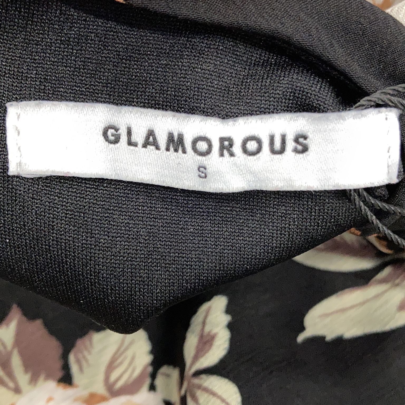 Glamorous