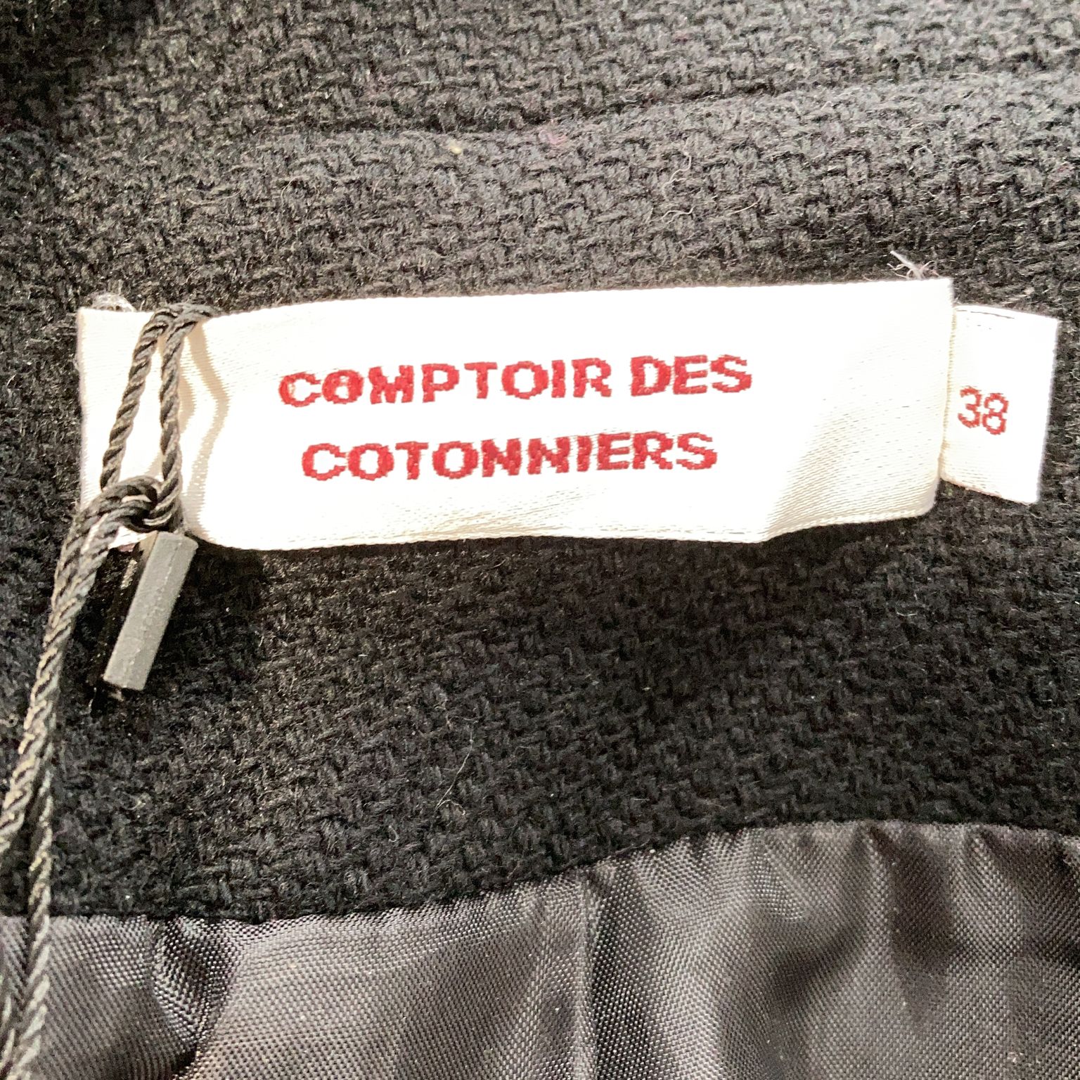 Comptoir des Cotonniers