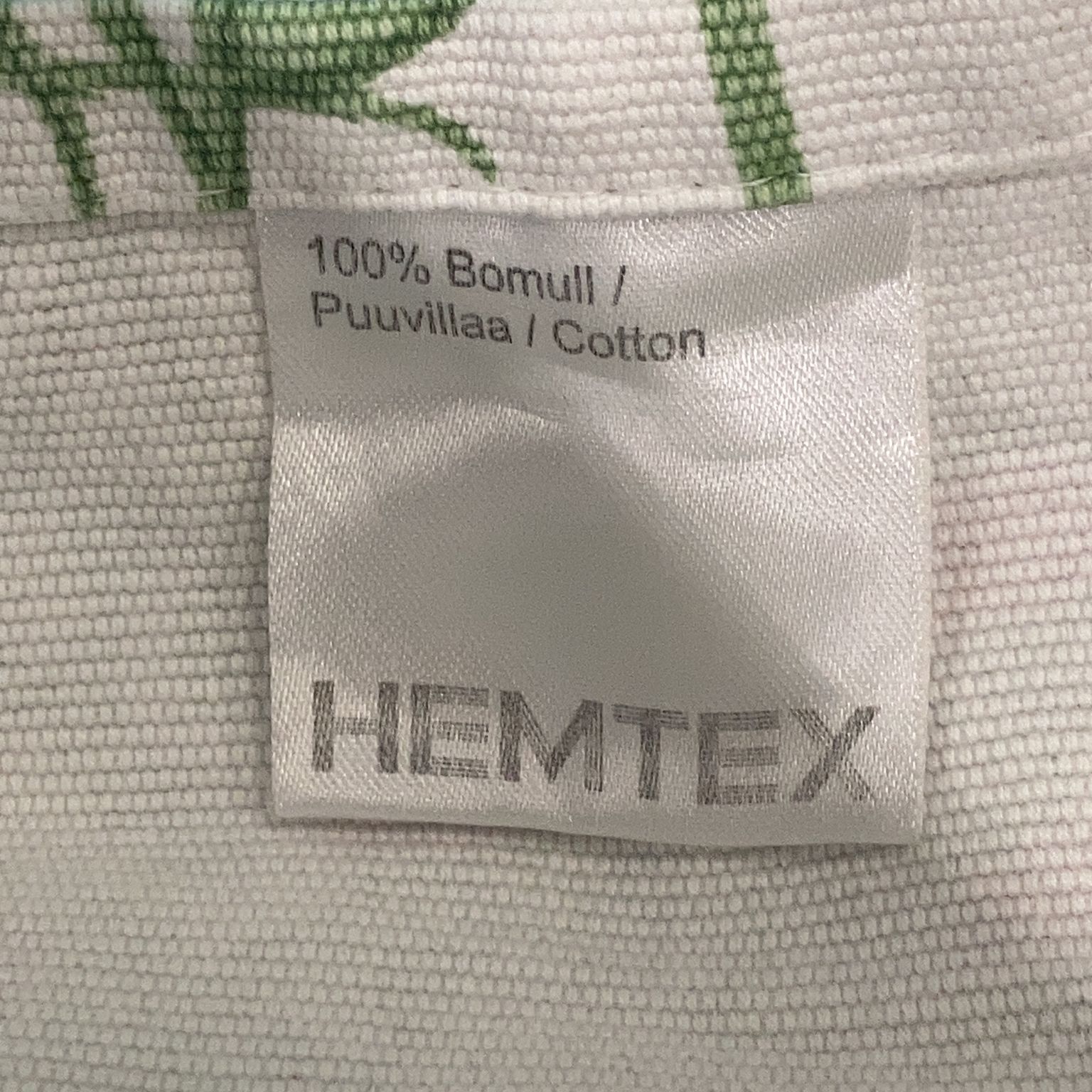 Hemtex