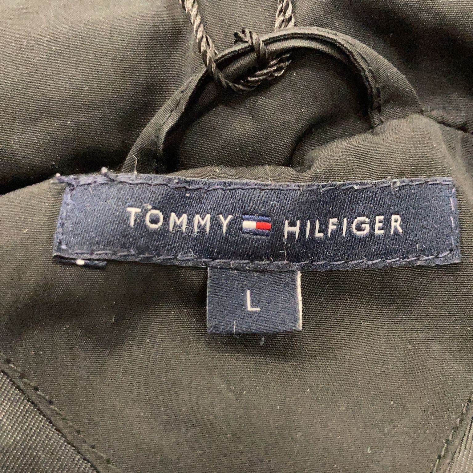 Tommy Hilfiger