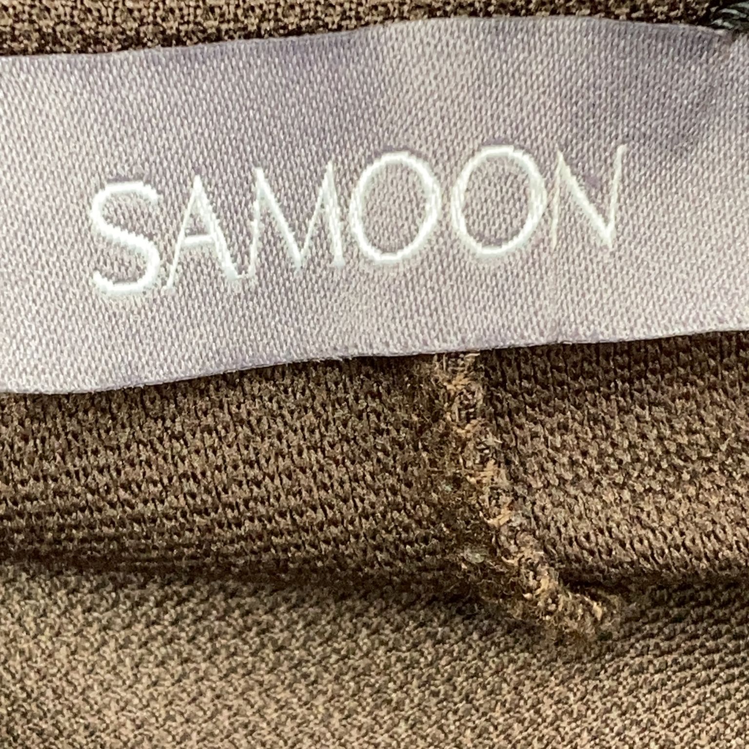 Samoon