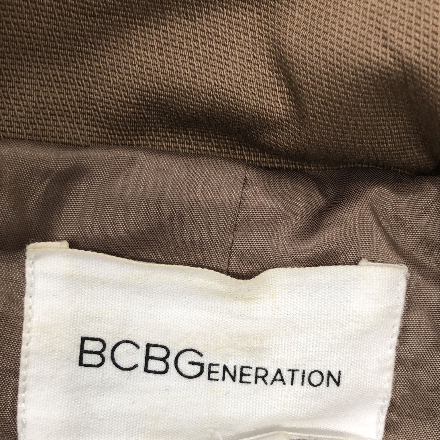 BCBGeneration