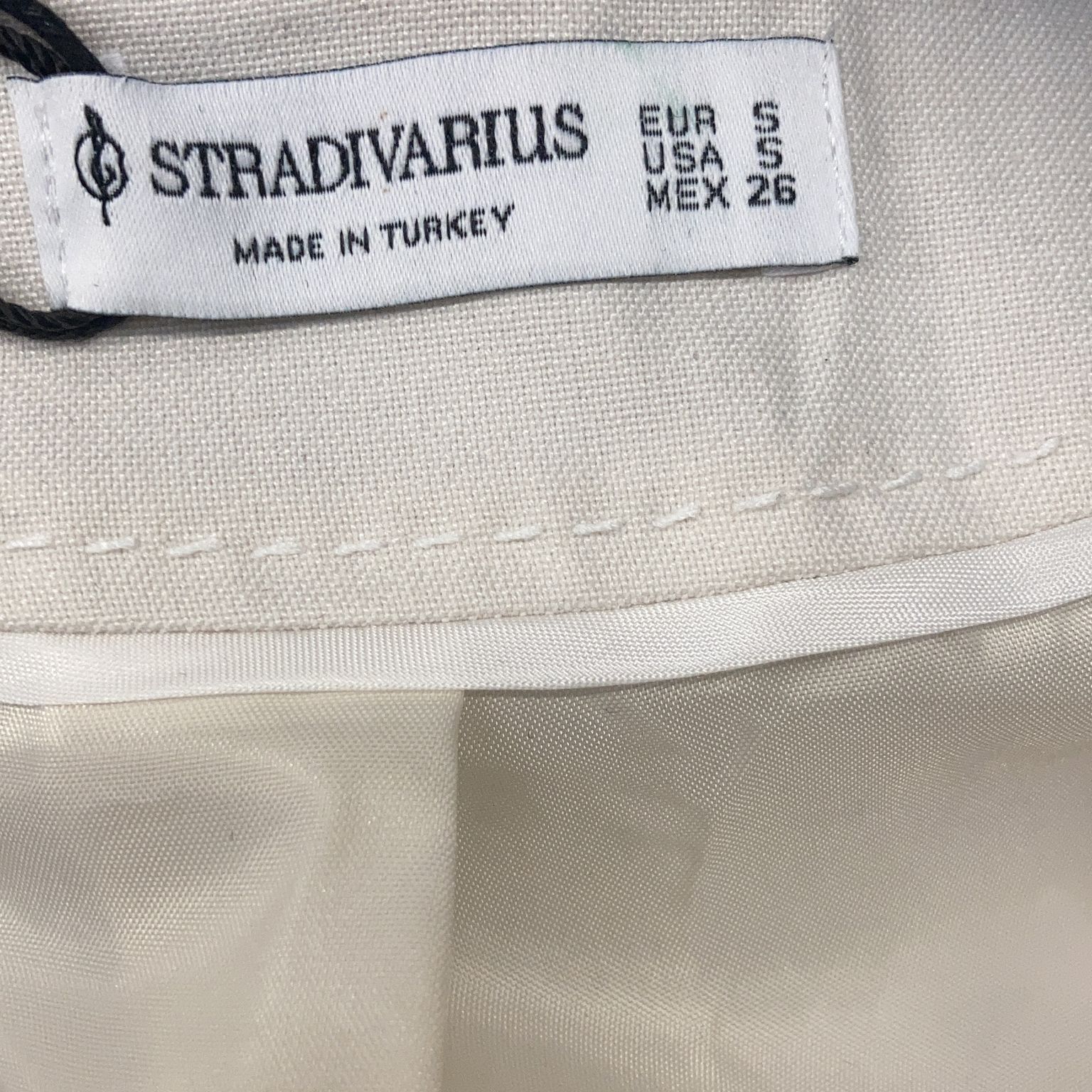 Stradivarius