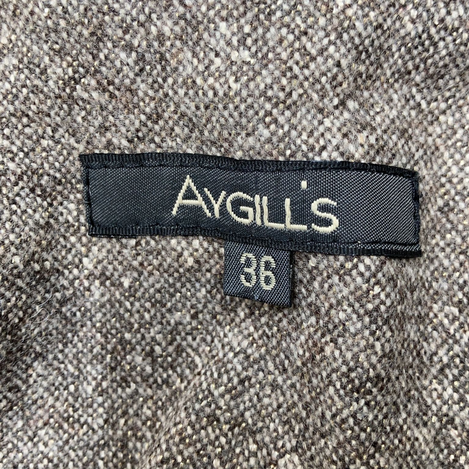 Aygill's