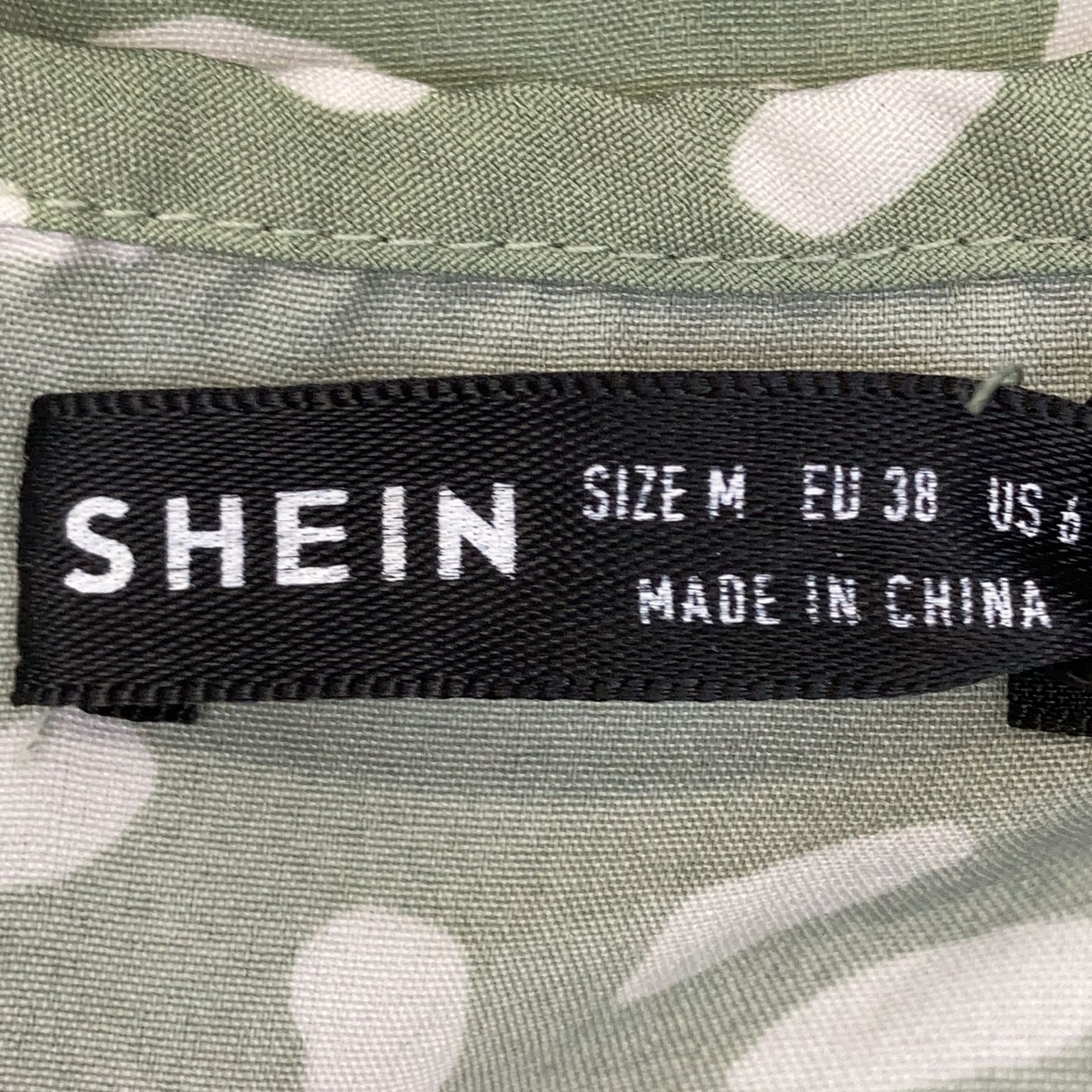 Shein