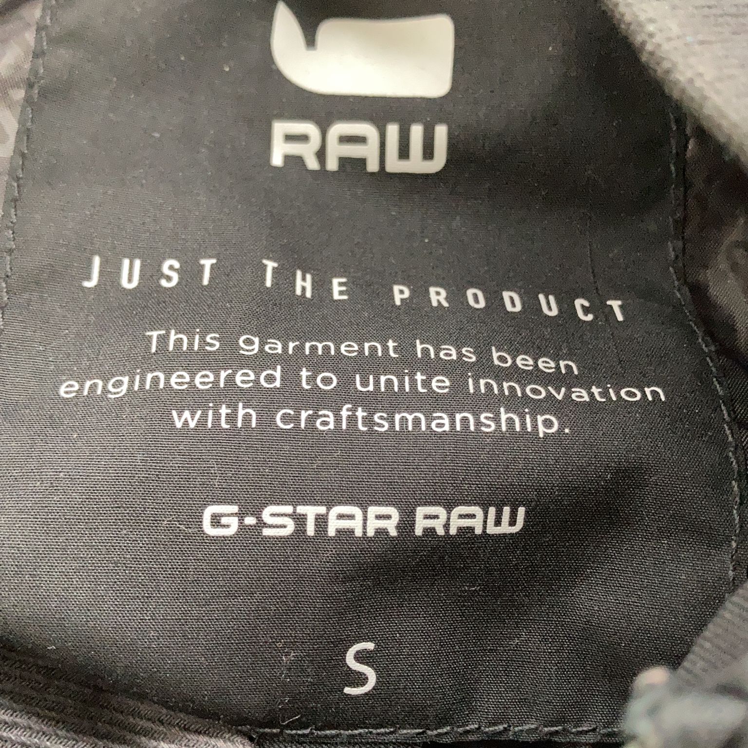 G-Star Raw