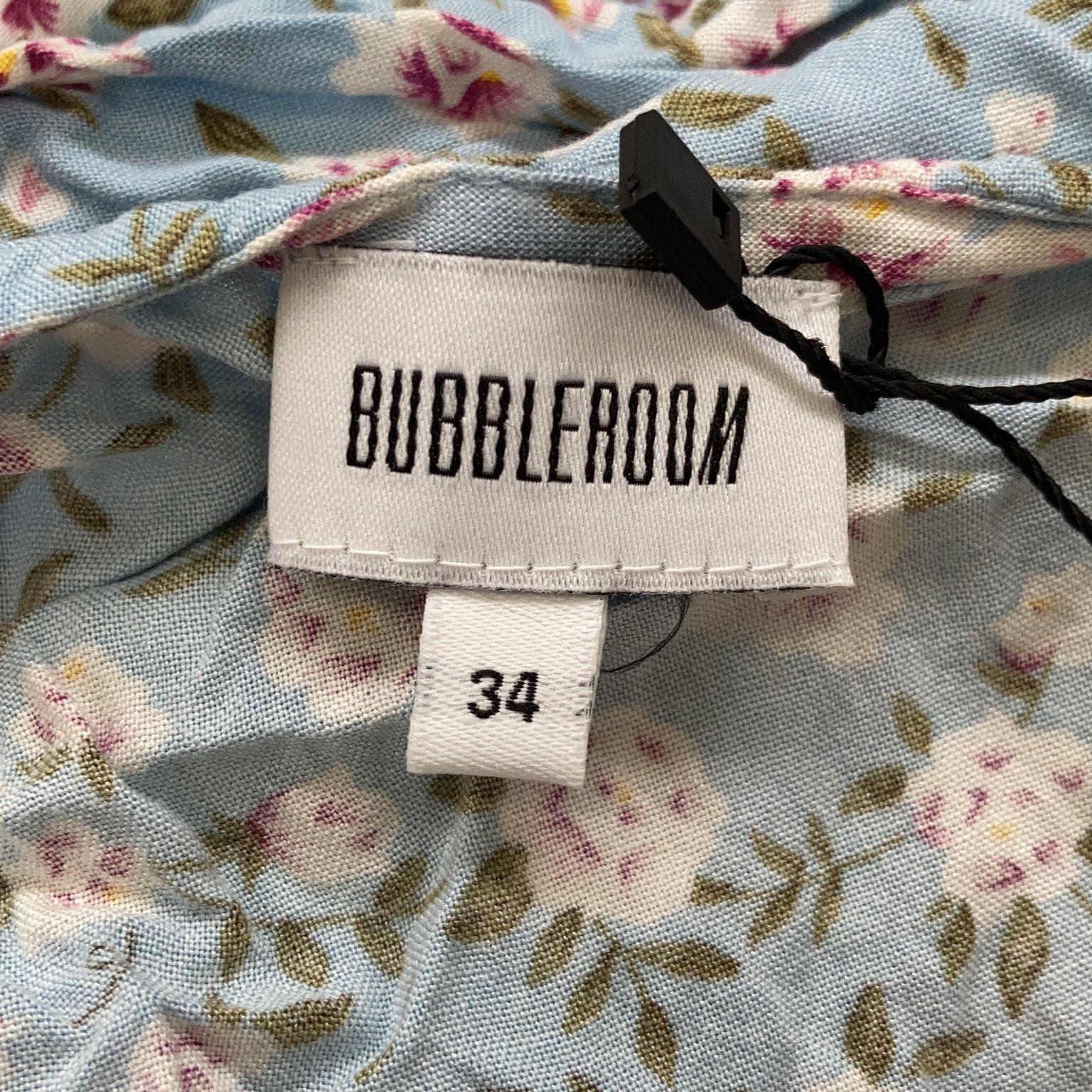 Bubbleroom