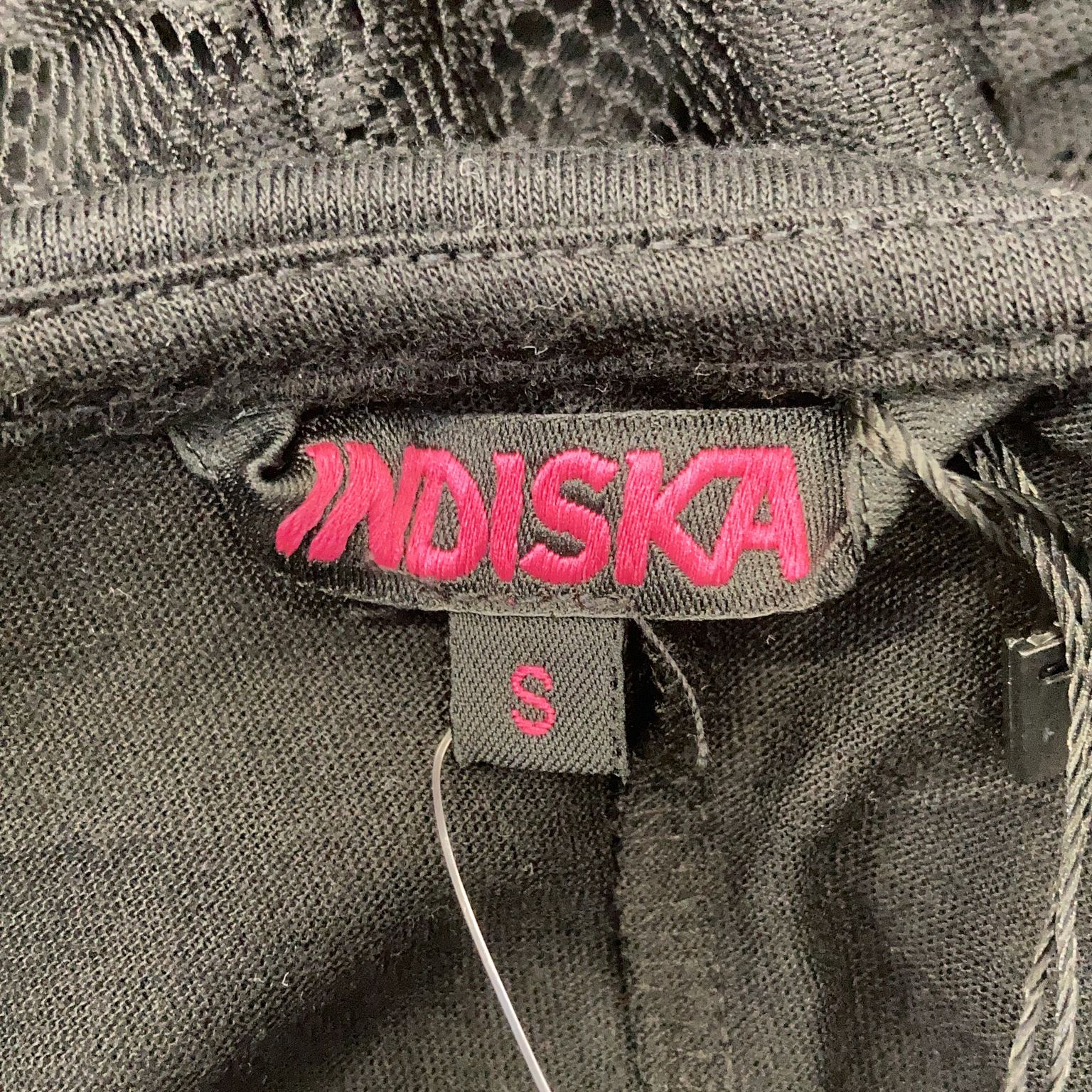 Indiska