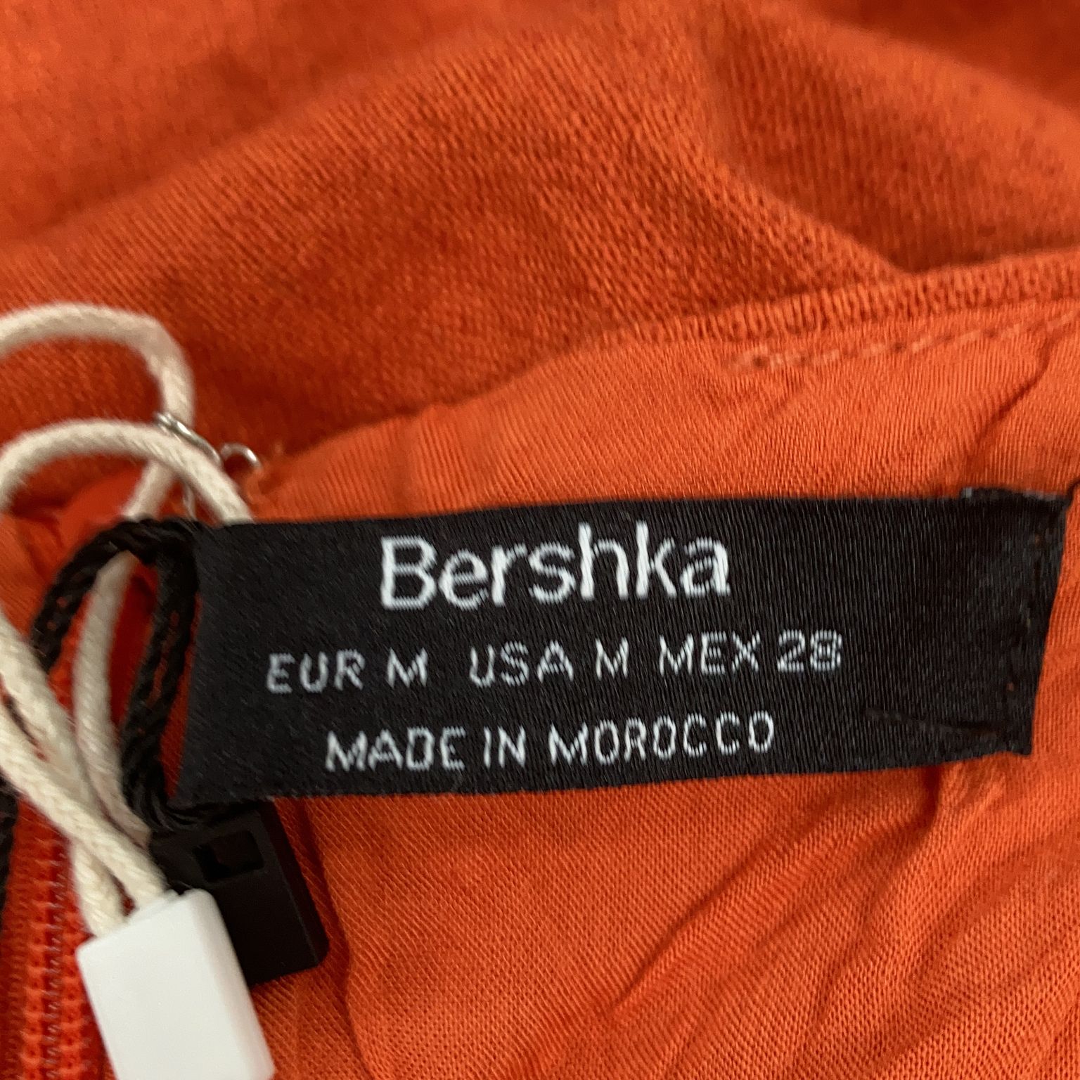 Bershka